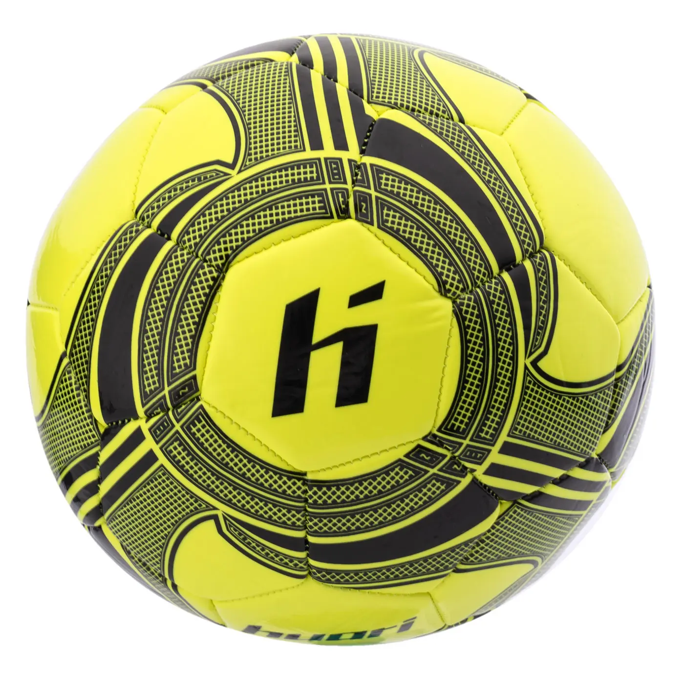 Fußball Huari Nahia