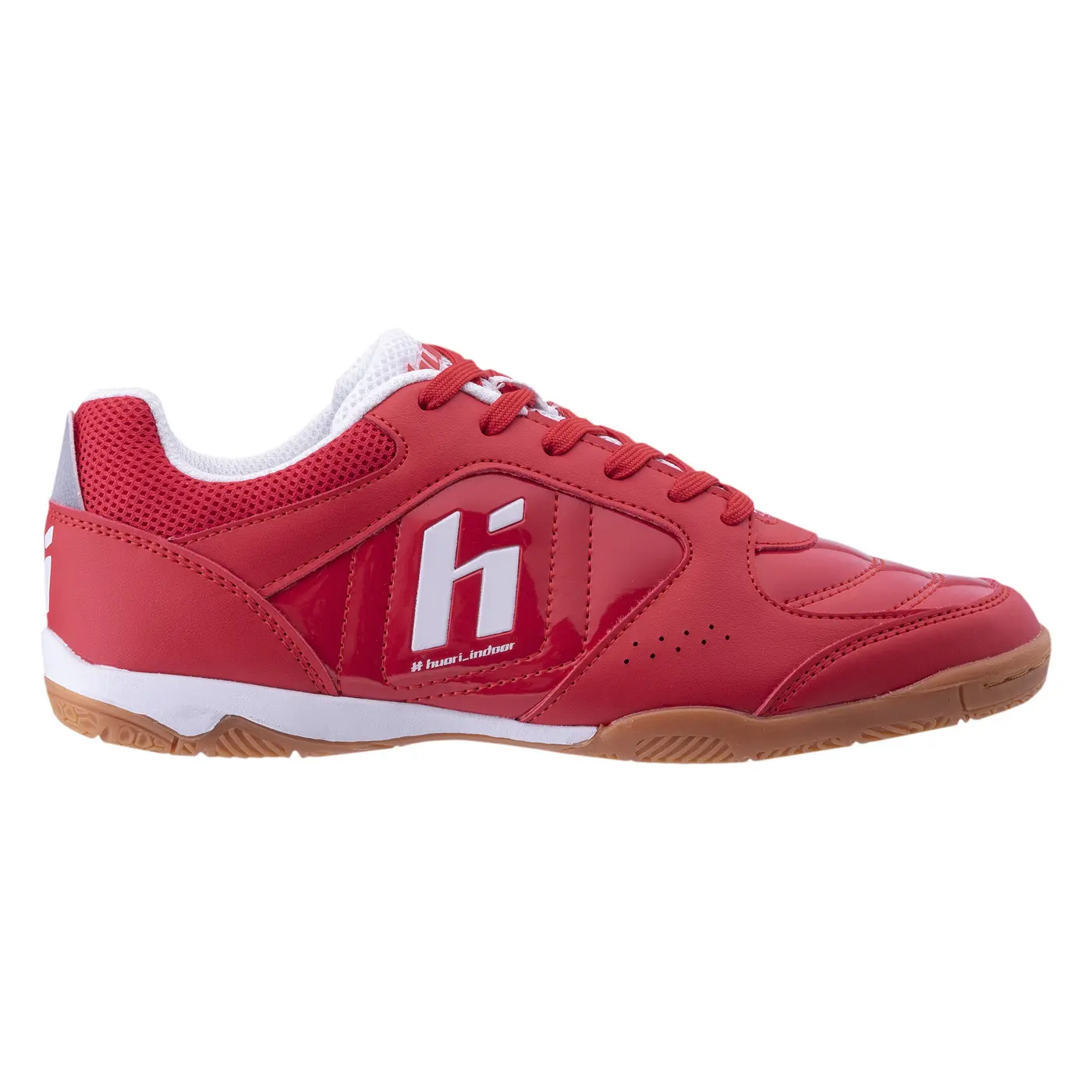 Kinder-Fußballschuhe Huari Halle Teen Indoor