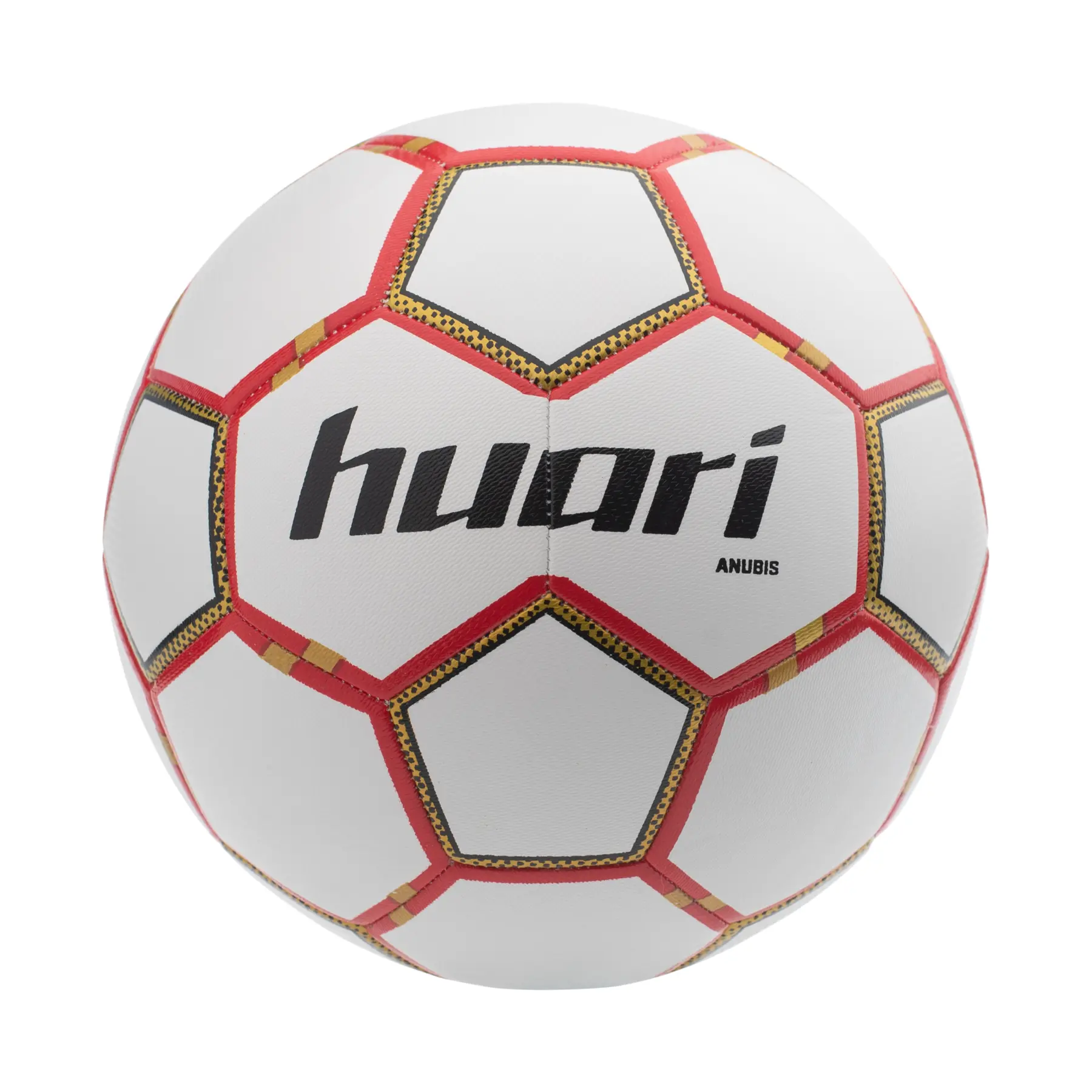 Fußball Huari Anubis
