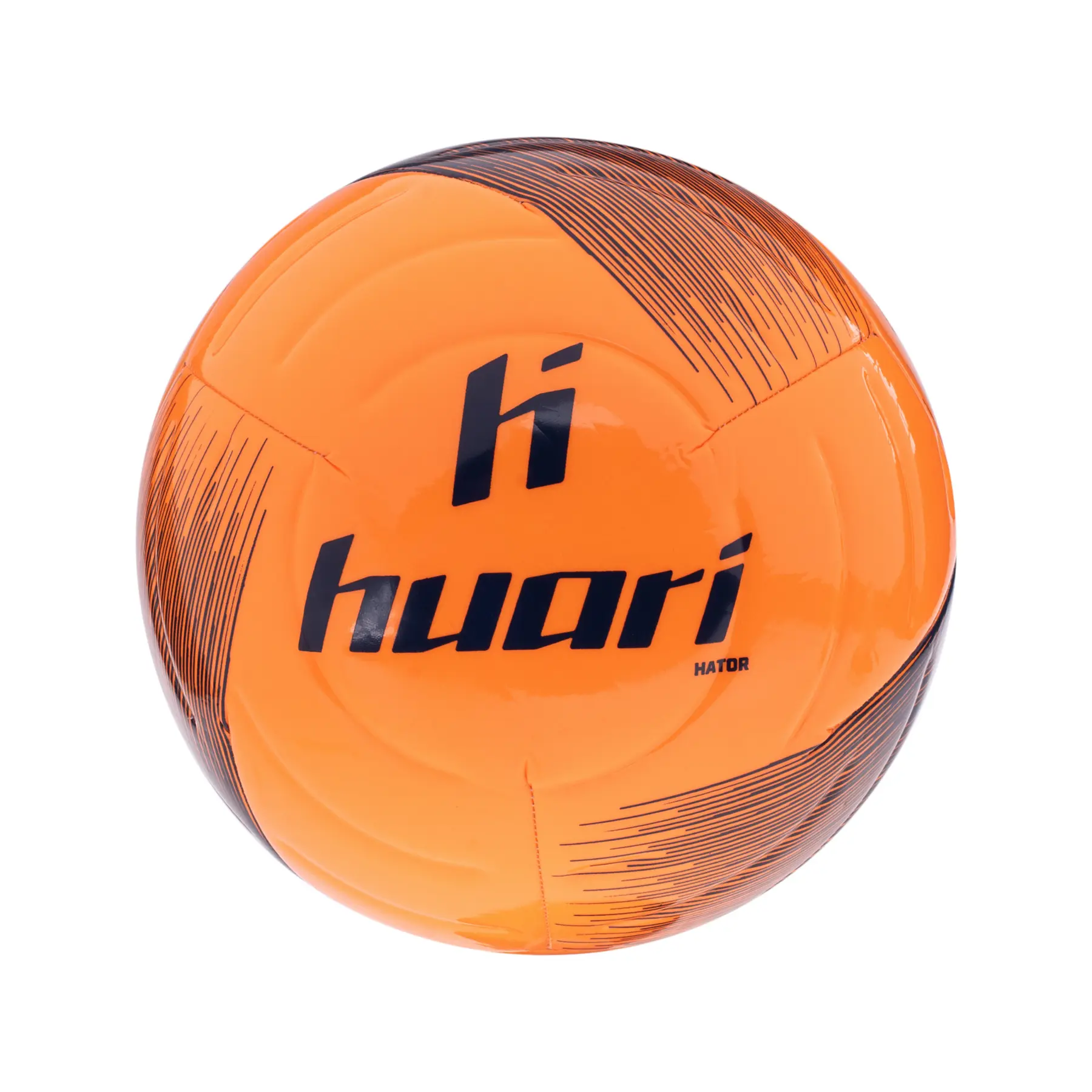 Fußball Huari Hator
