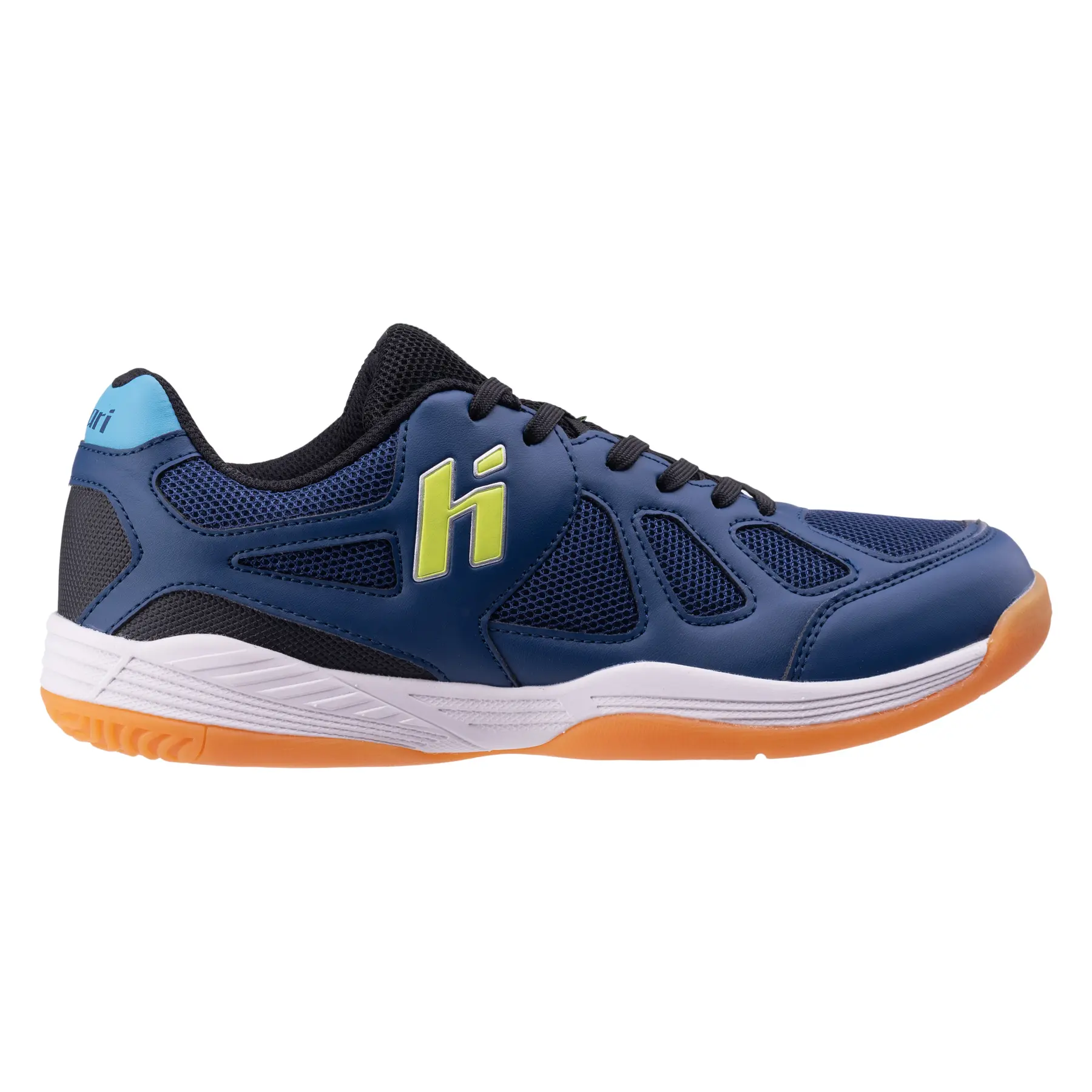 Hallenschuhe Huari Tarapo