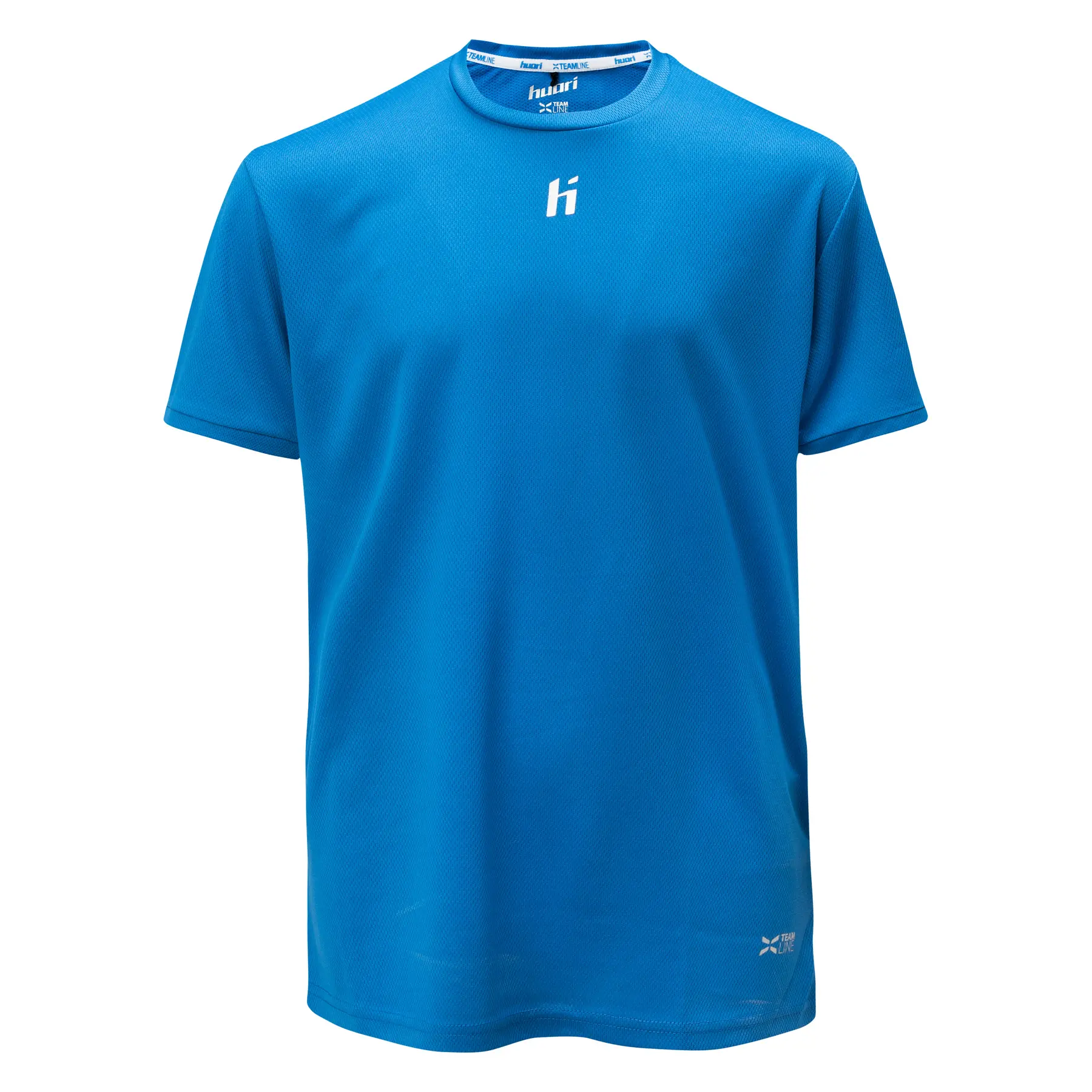 Professionelles Trikot Kind Huari Sorebi TM