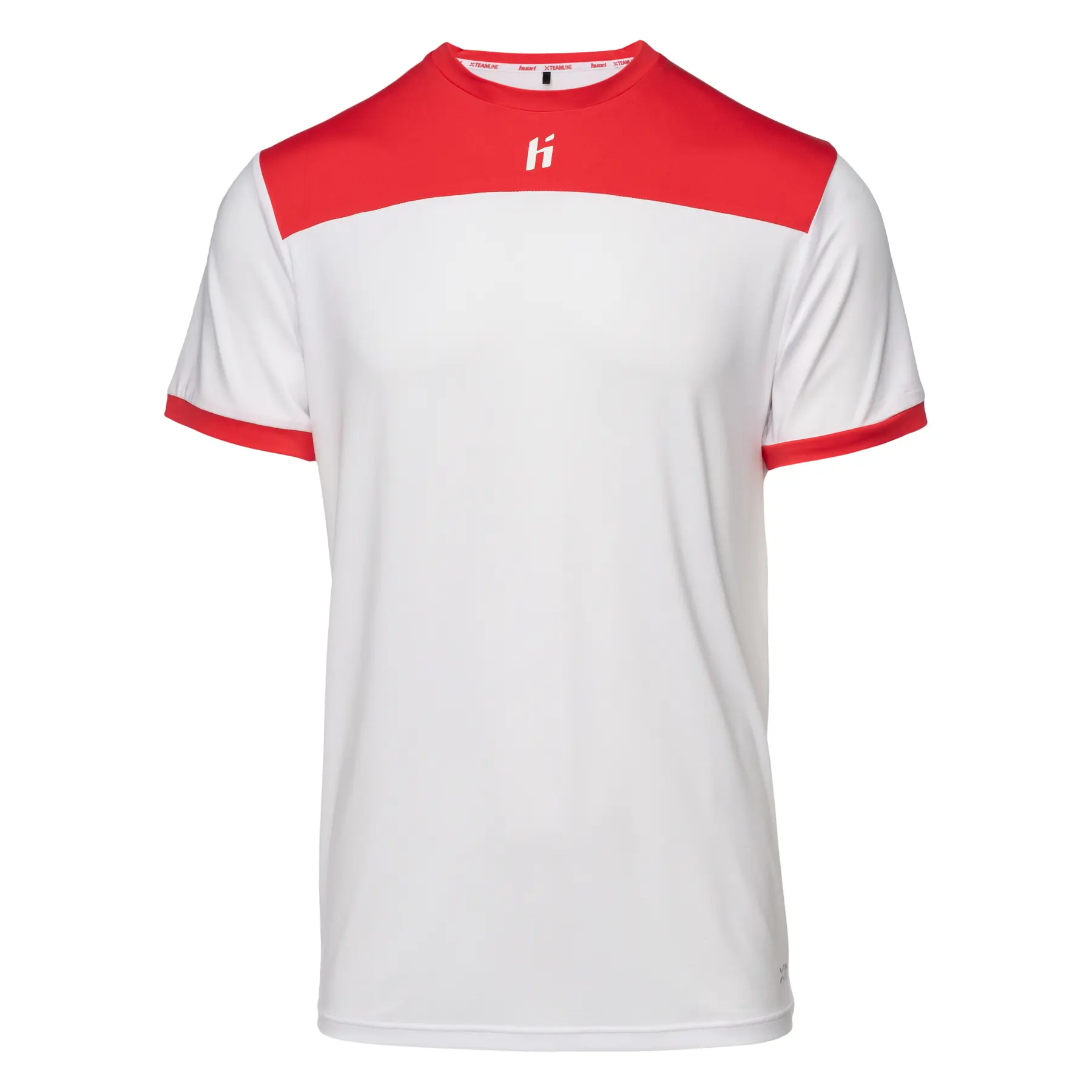 Maillot Huari Vetrop Tm