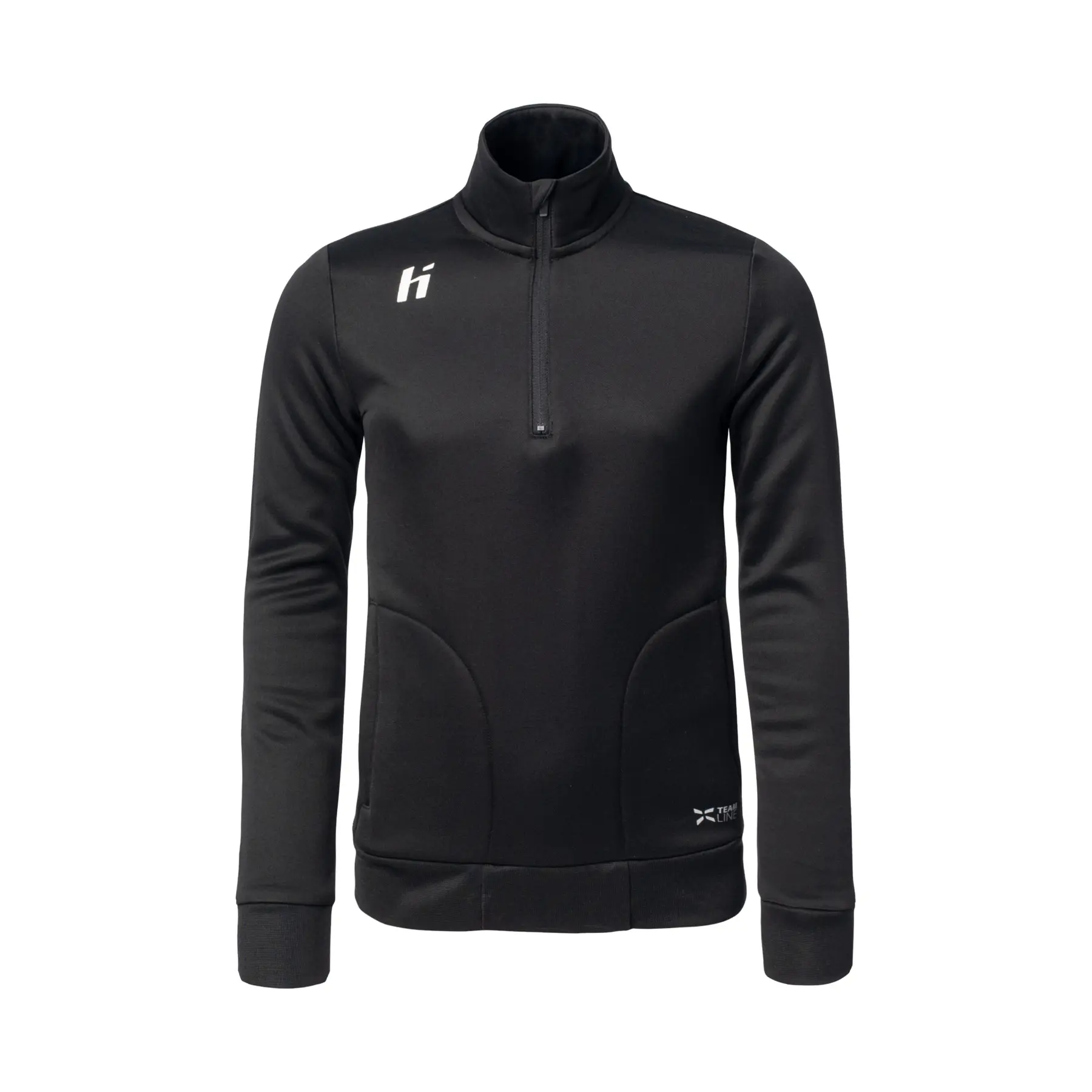 Mini Kinder Trainingsjacke Huari Regun TM