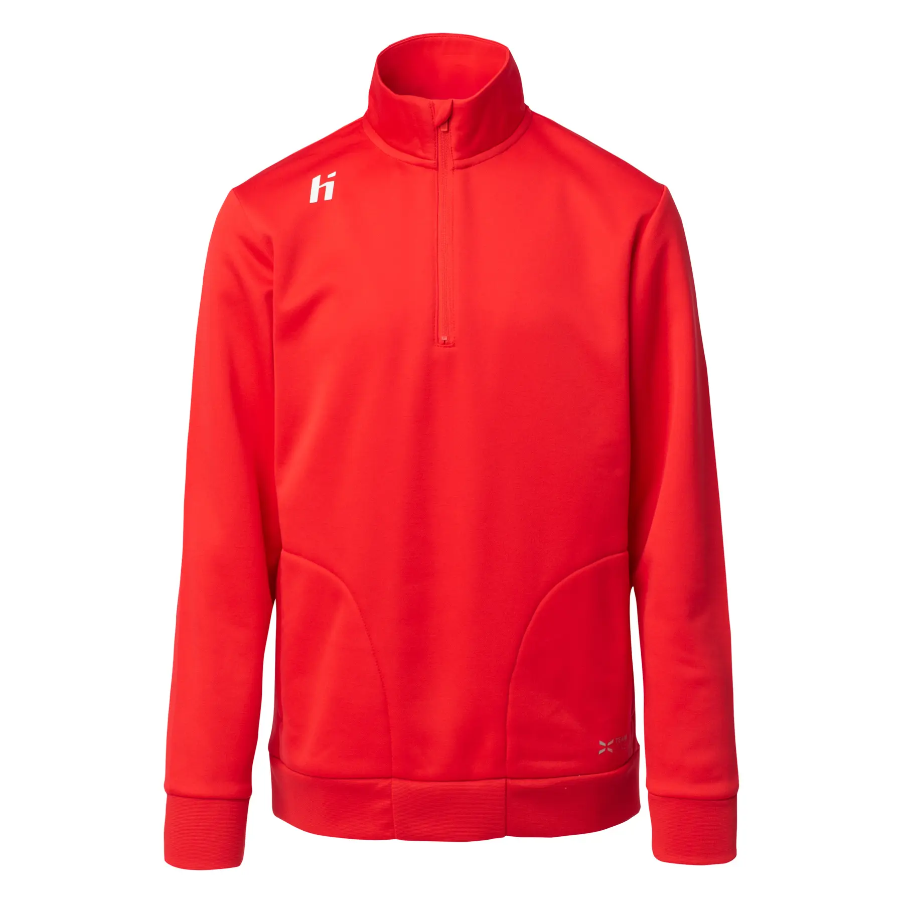 Trainingsjacke Kind Huari Regun TM
