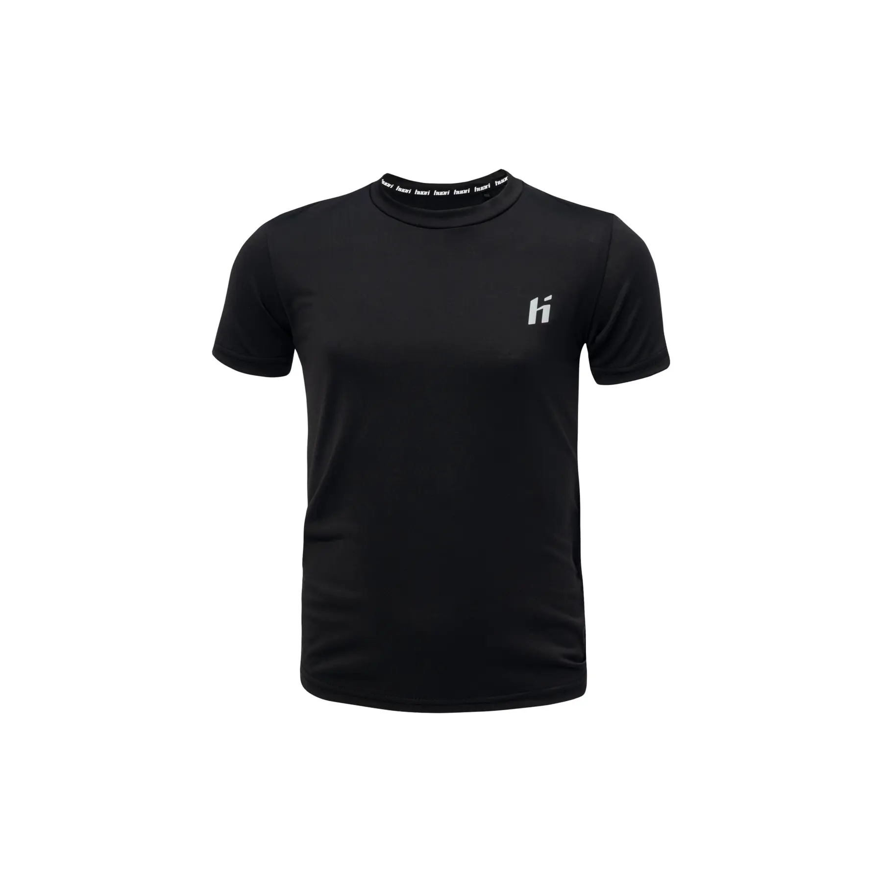 Polyester-Shirt Kinder Huari Dazh