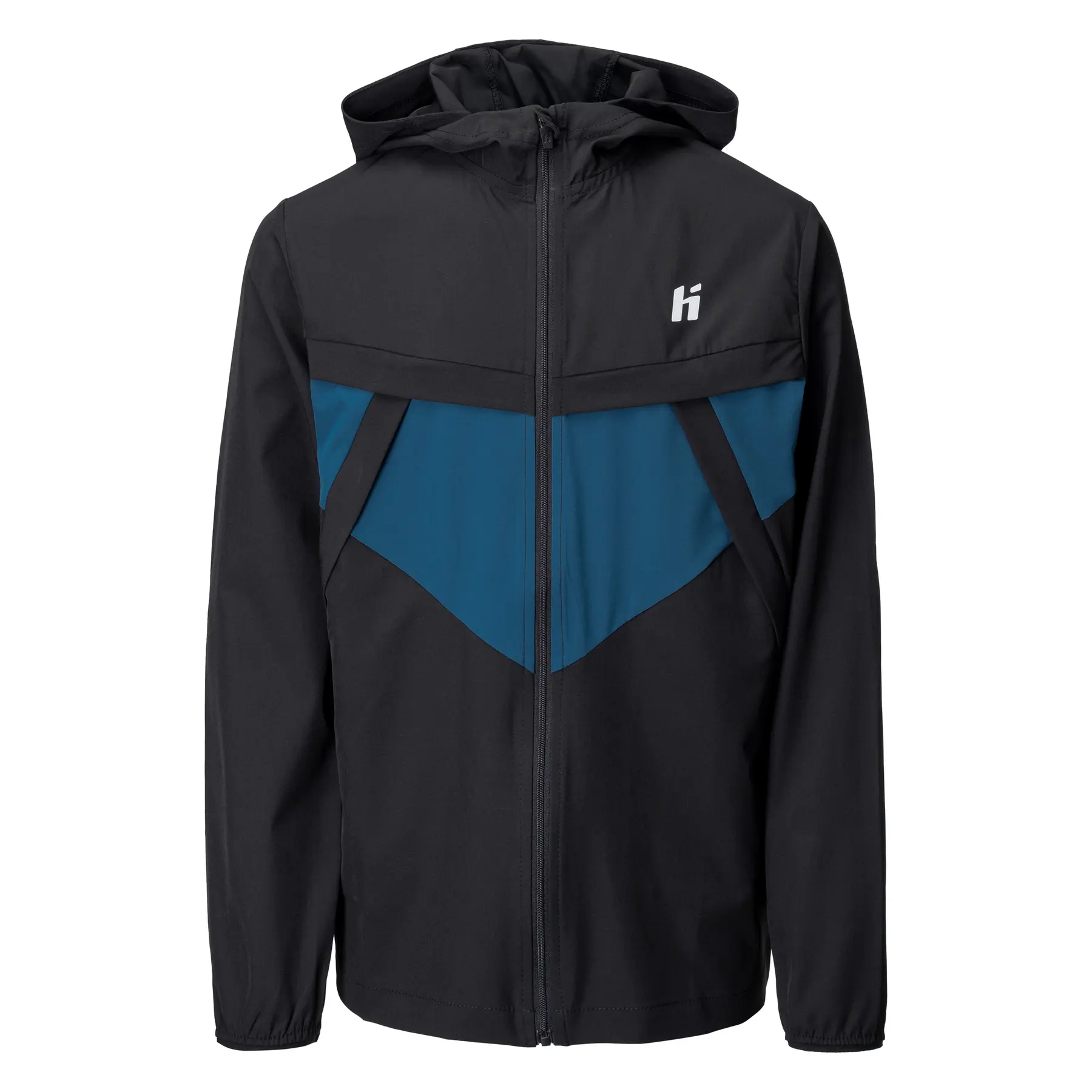 Trainingsjacke Kind Huari Kont