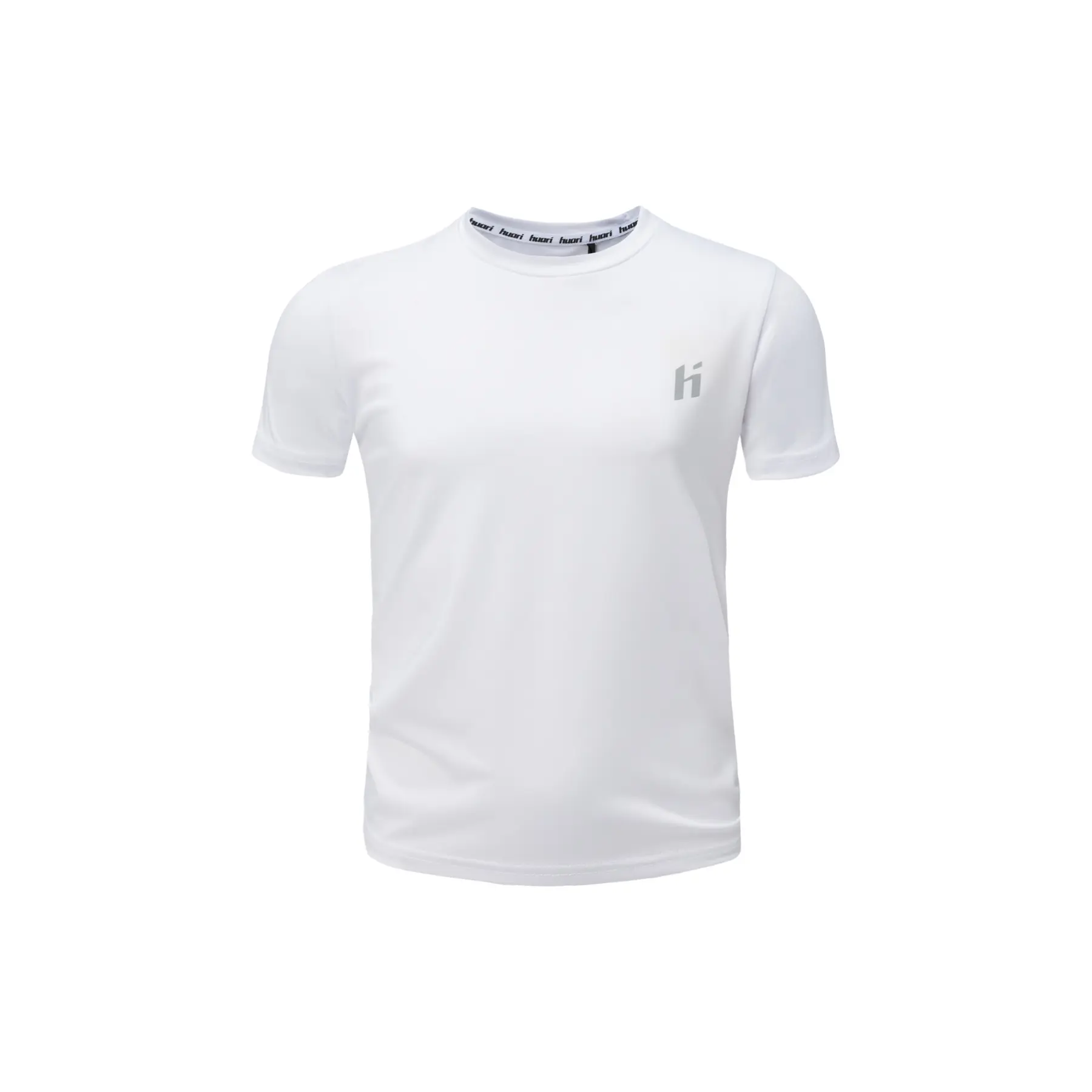 Polyester-Shirt Kinder Huari Dazh