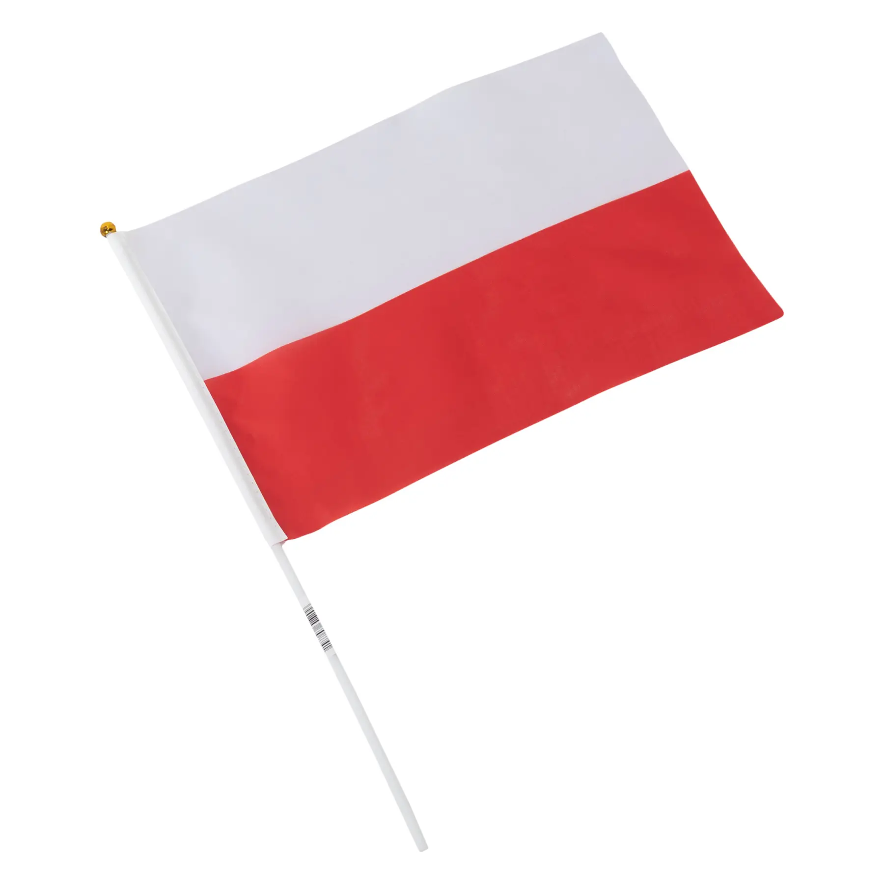 Supportervlag Huari Flagy