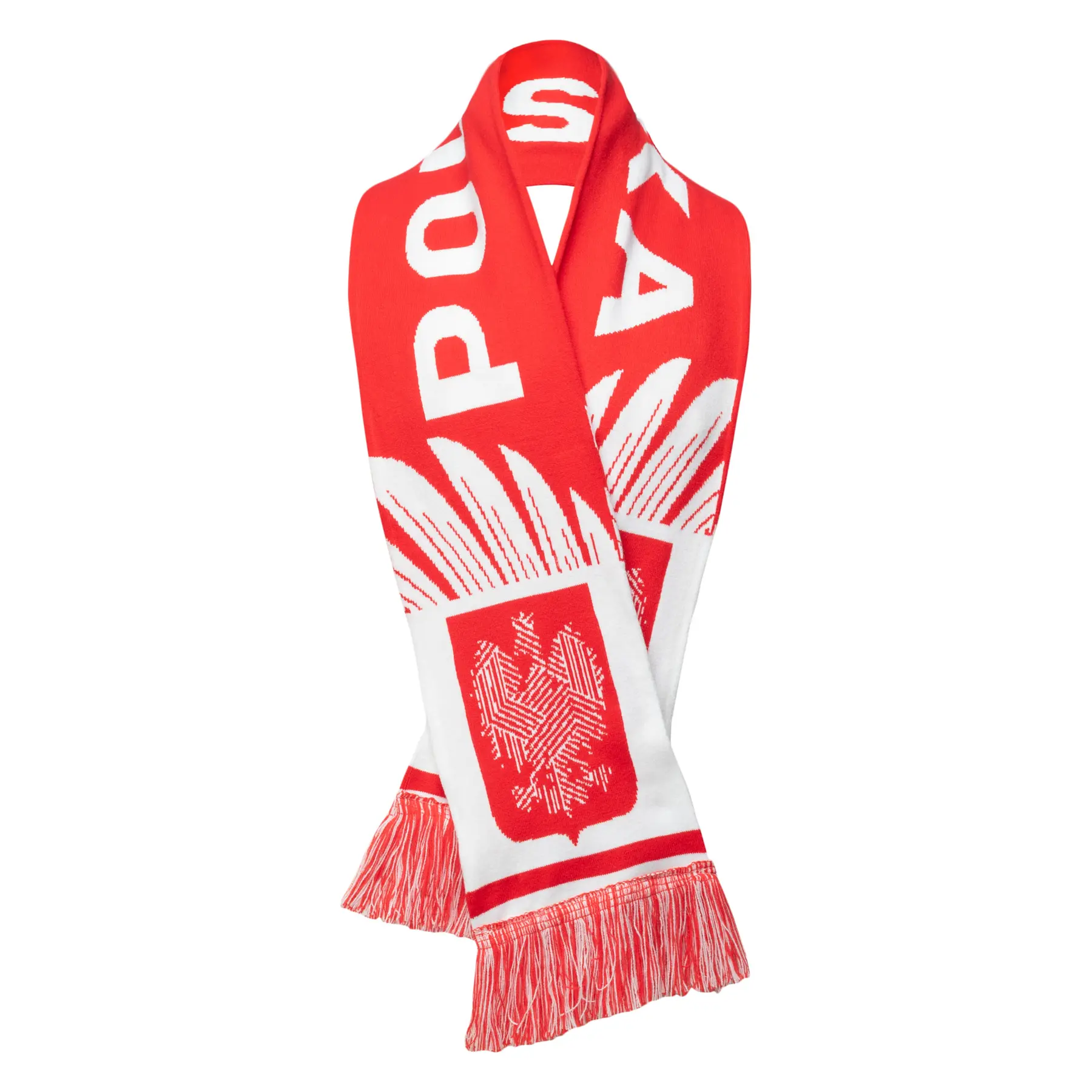 Schal Huari Scarfy