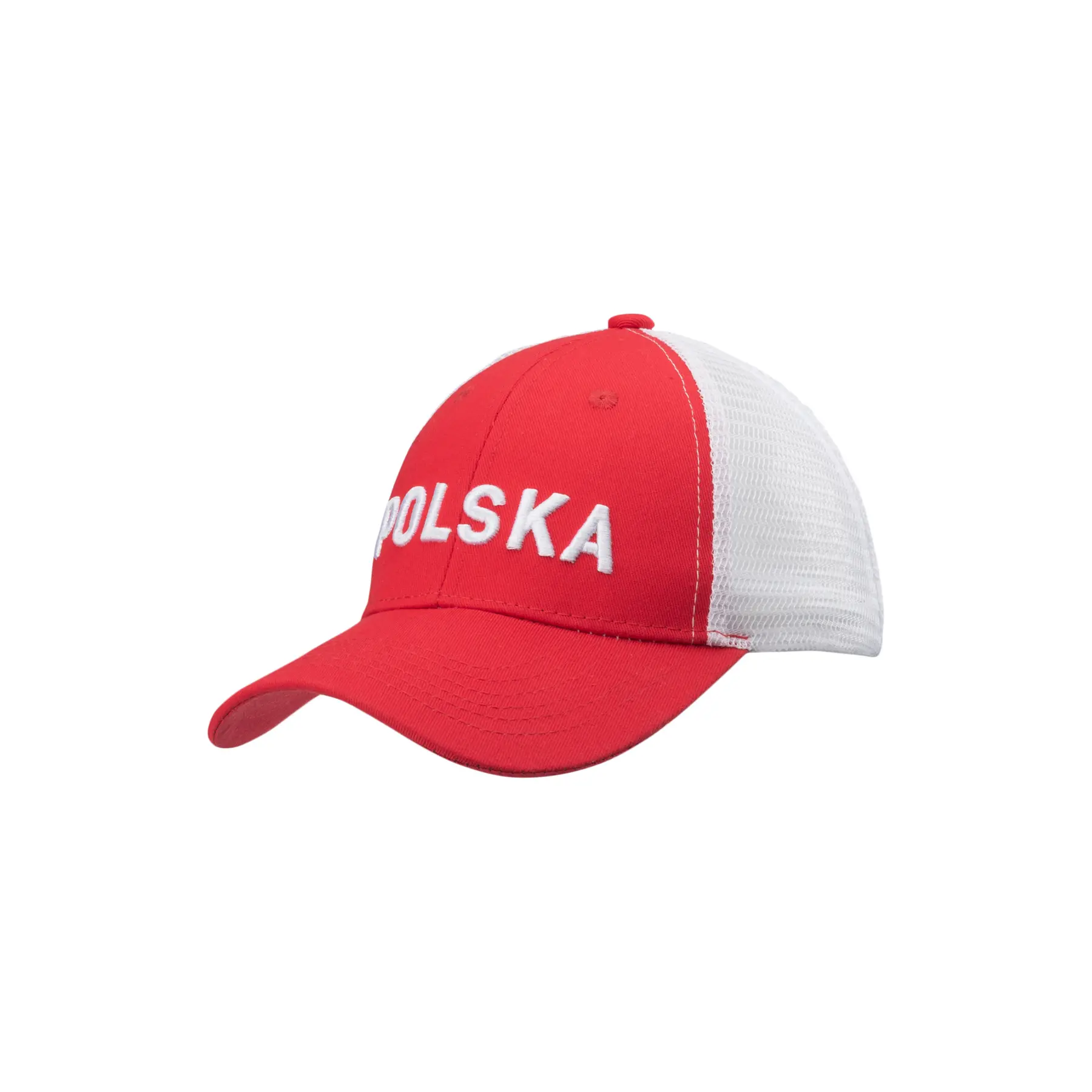 Trucker pet Huari Cappy