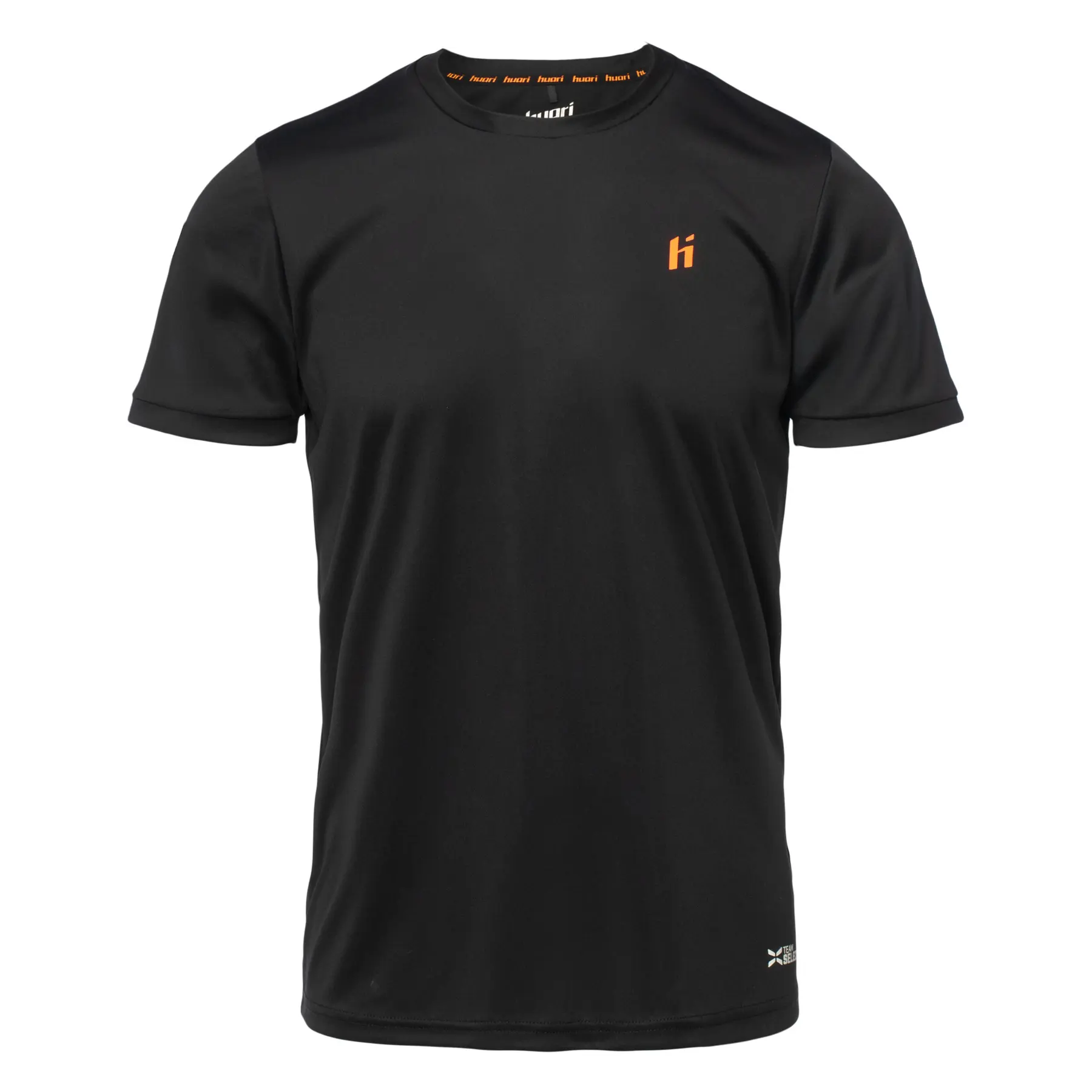Maillot Huari Tivor Senior