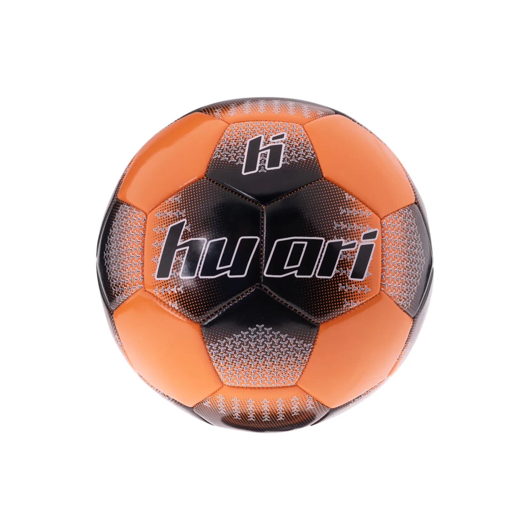 Fußball Huari Carlos
