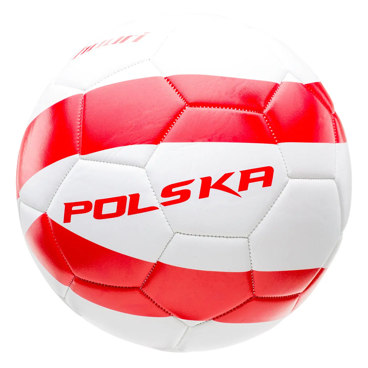 Fußball Huari Polska World Cup