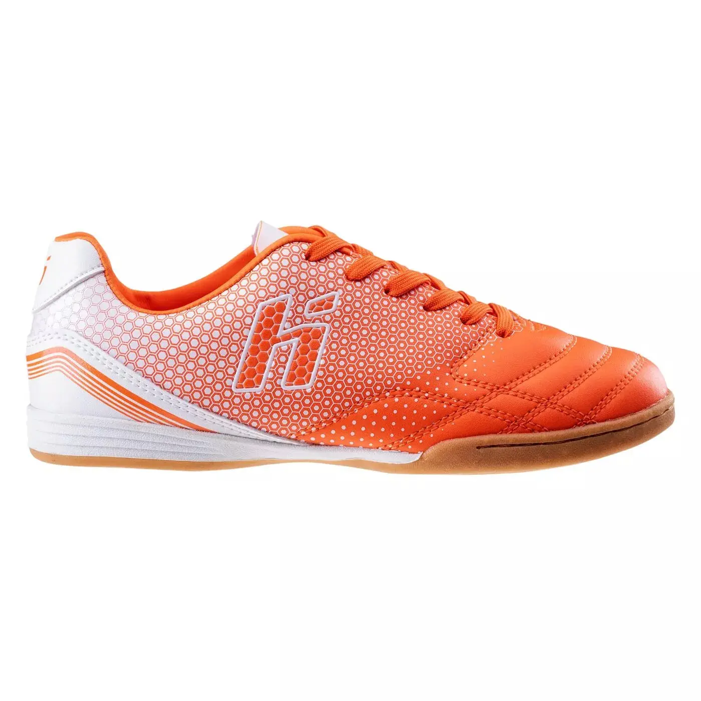 Kinder-Fußballschuhe Huari Tacuari Indoor
