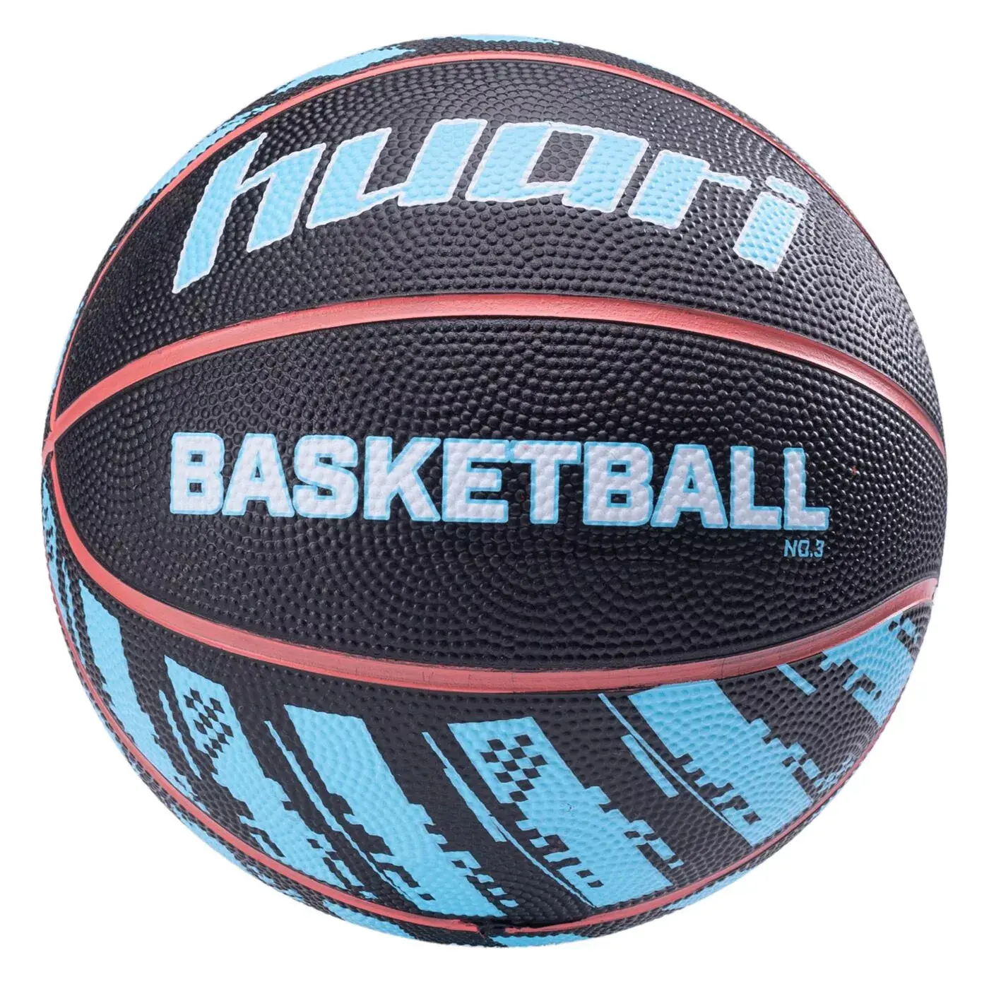 Basketball Huari Barkley II