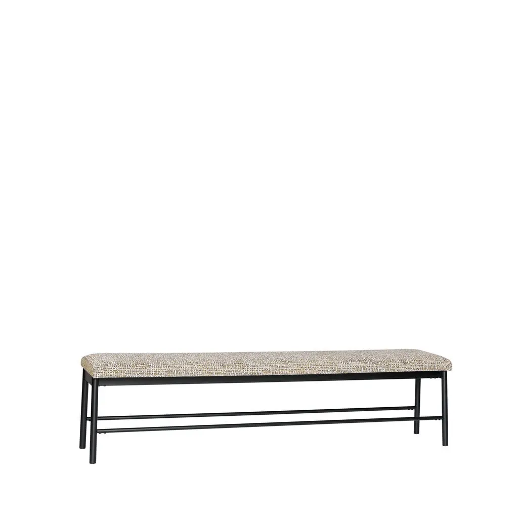 Banc long Hubsch Interior Banc long Hubsch Interior