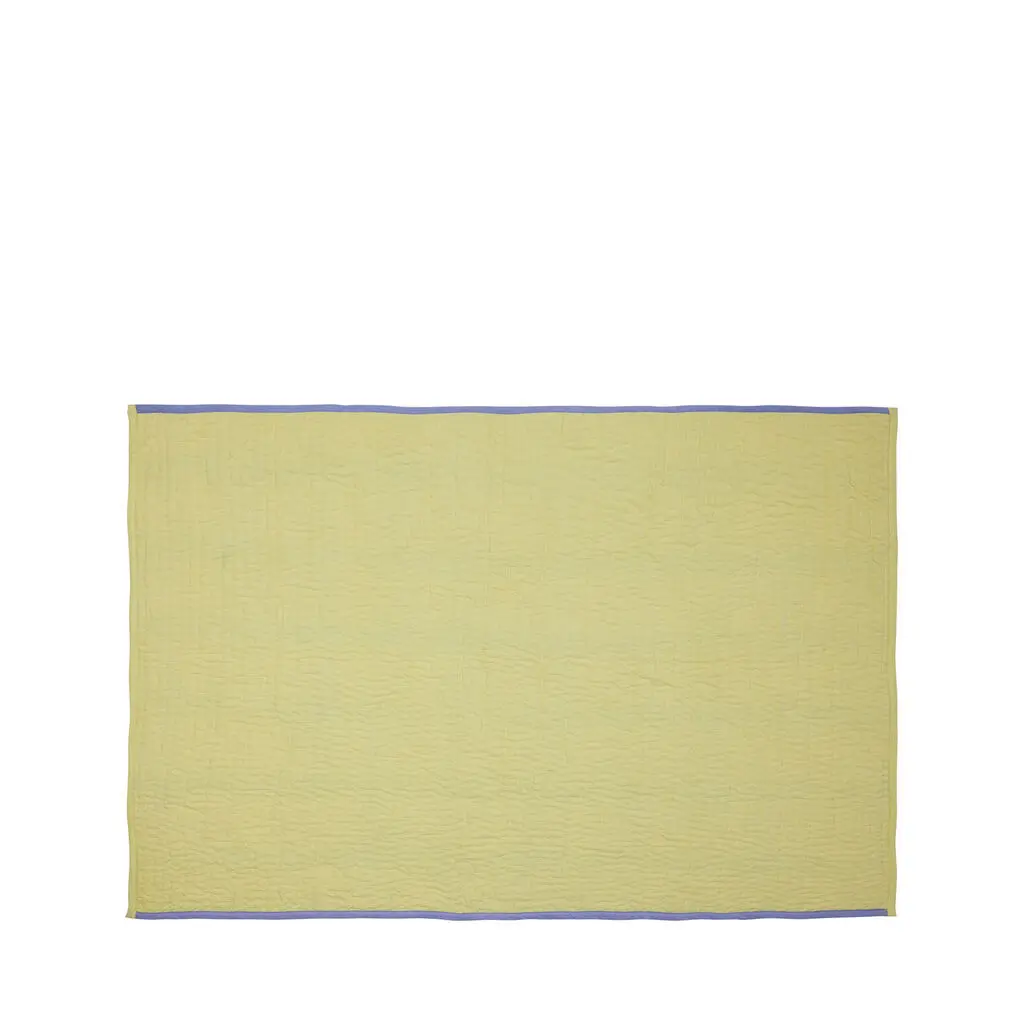 Plaid Hubsch Interior Tento Plaid Hubsch Interior Tento