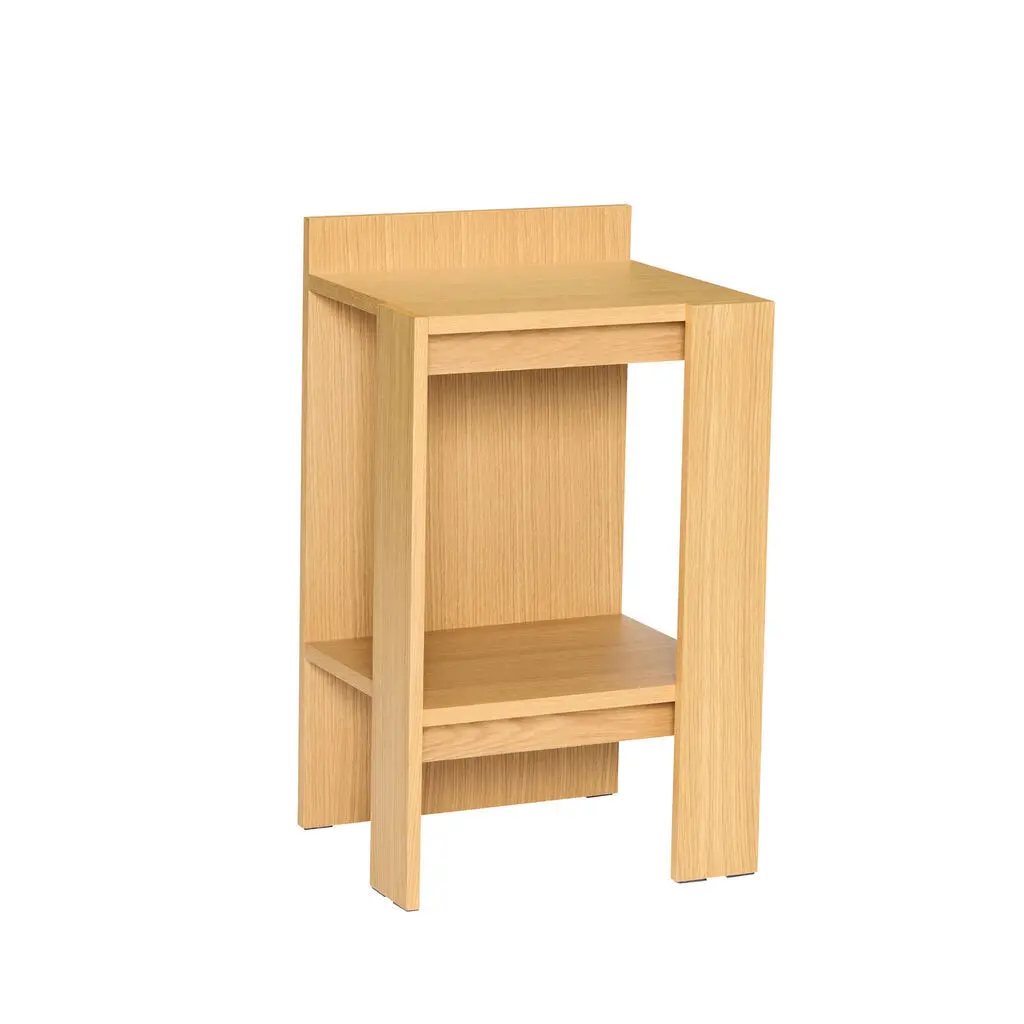 Table de chevet Hubsch Interior Merge Table de chevet Hubsch Interior Merge