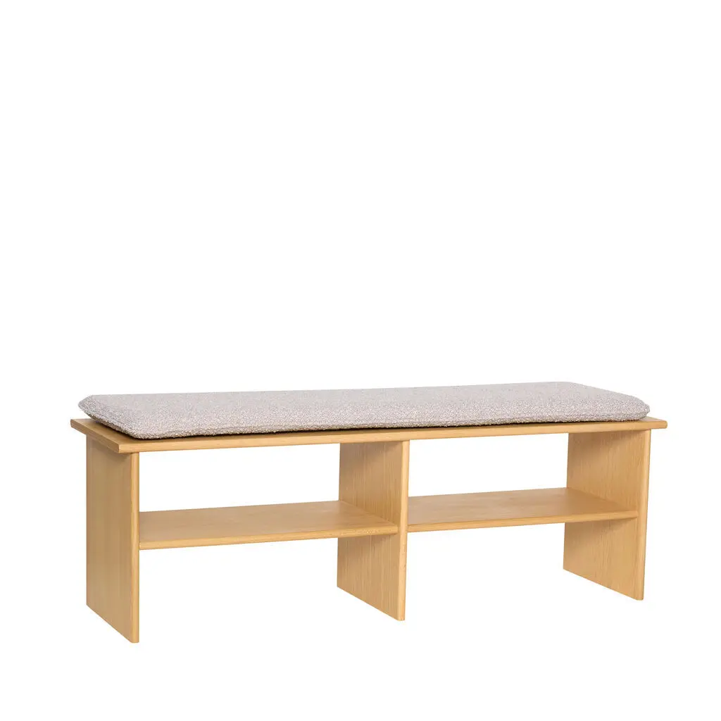Banc Hubsch Interior Layer Banc Hubsch Interior Layer
