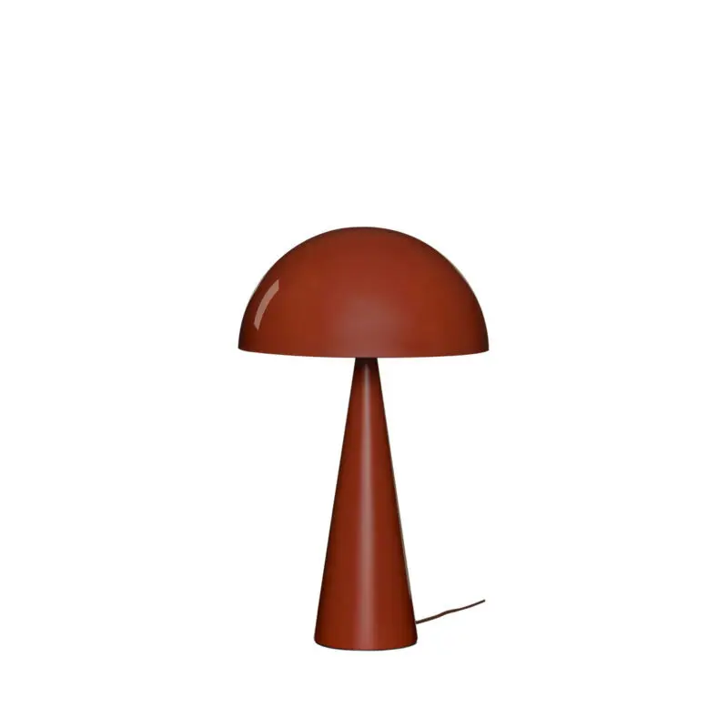 Lampe de table haut Hubsch Interior Mush Lampe de table haut Hubsch Interior Mush