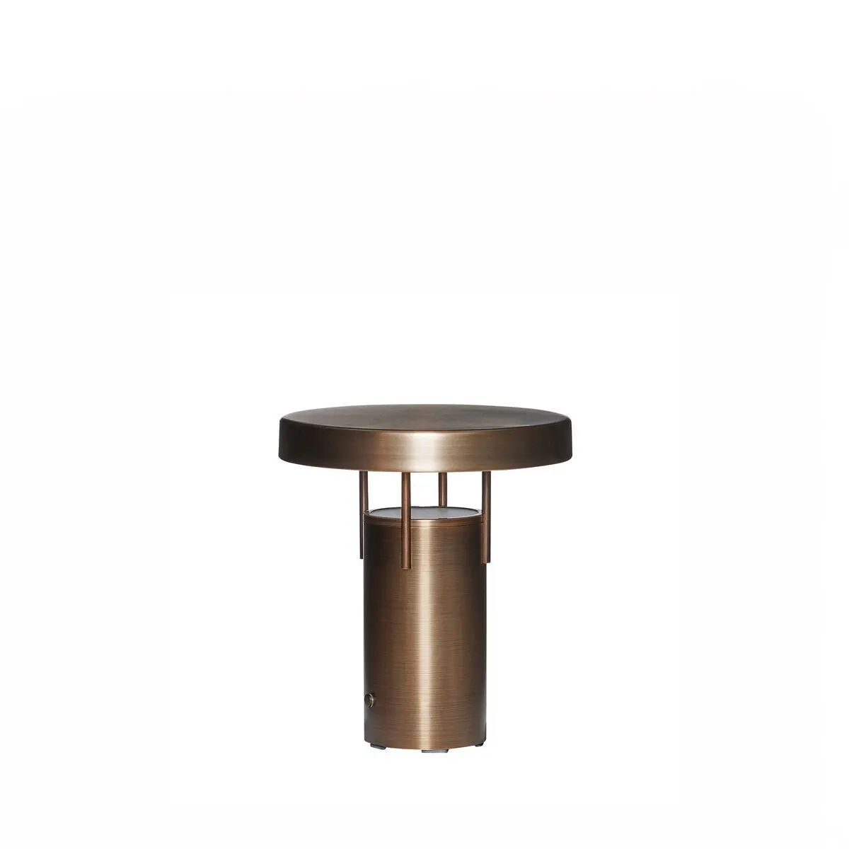 Lampe portative mini Hubsch Interior BringMe Lampe portative mini Hubsch Interior BringMe