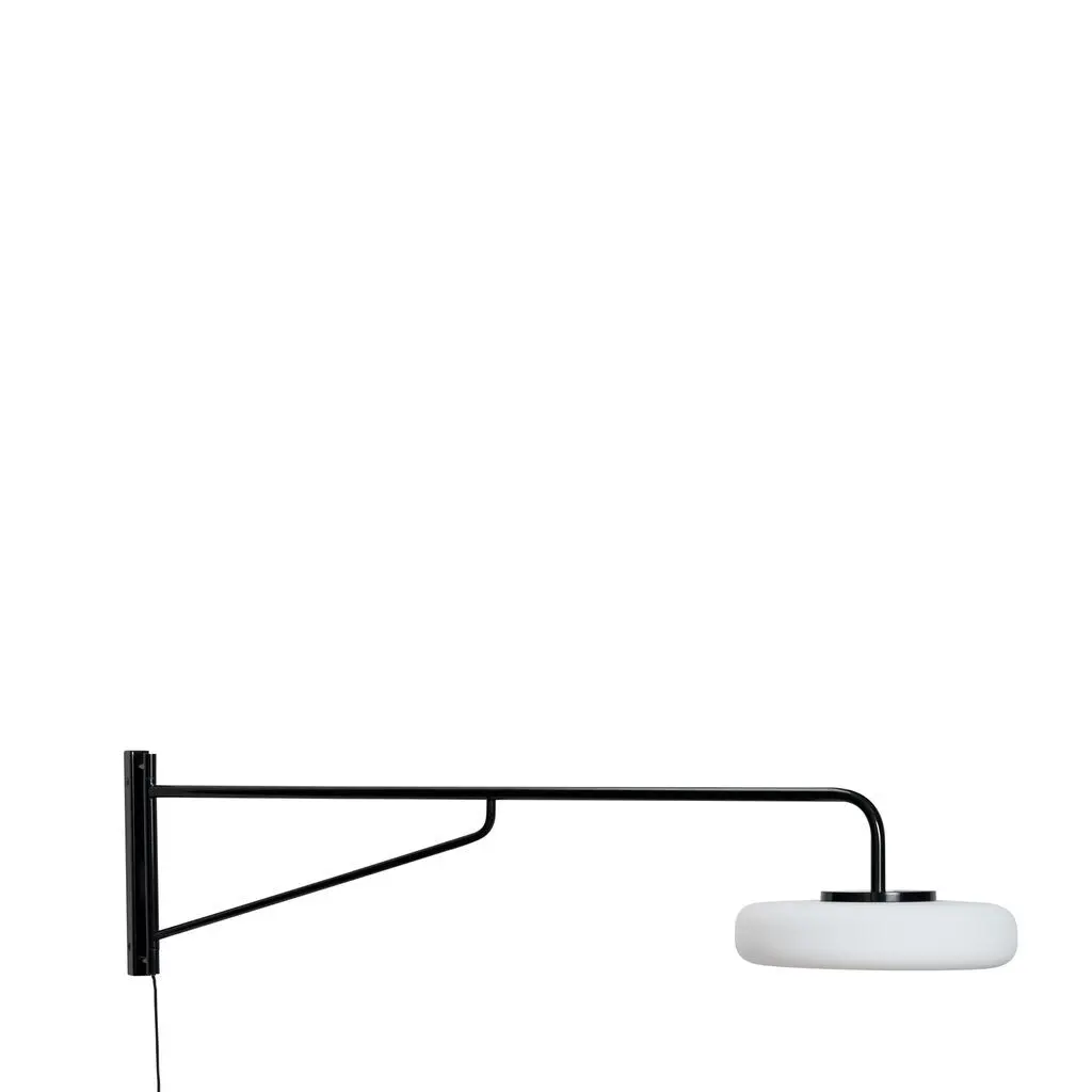 Lampe murale Hubsch Interior Sway Lampe murale Hubsch Interior Sway