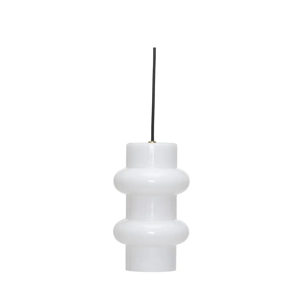 Lampe suspendue Hubsch Interior Double Lampe suspendue Hubsch Interior Double