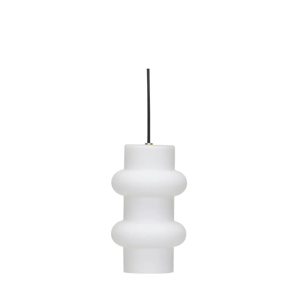 Lampe suspendue Hubsch Interior Double Lampe suspendue Hubsch Interior Double