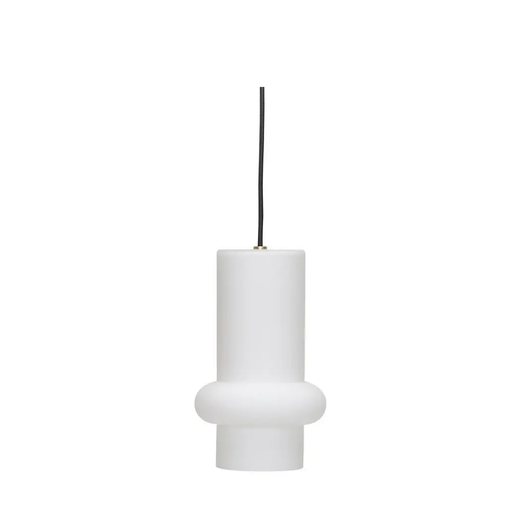 Lampe suspendue Hubsch Interior Down Lampe suspendue Hubsch Interior Down