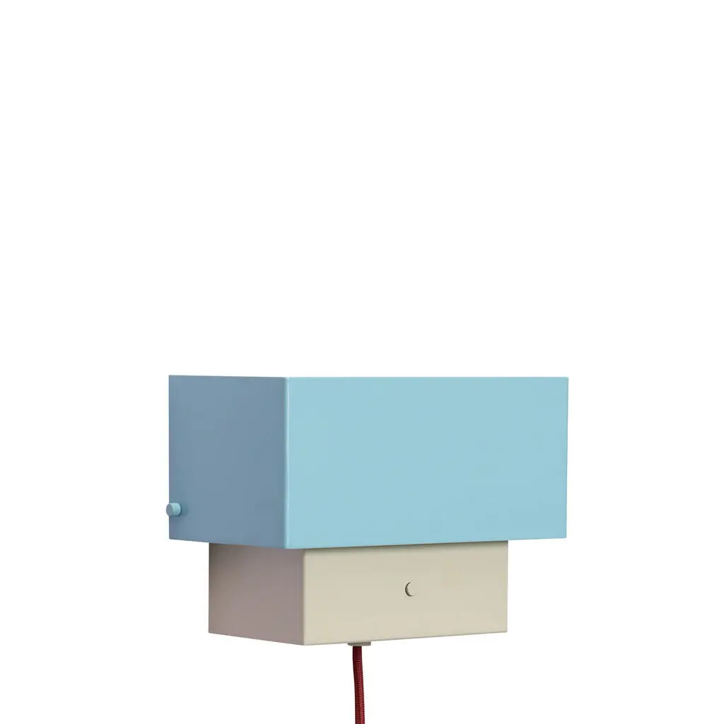 Lampe murale Hubsch Interior Arte
