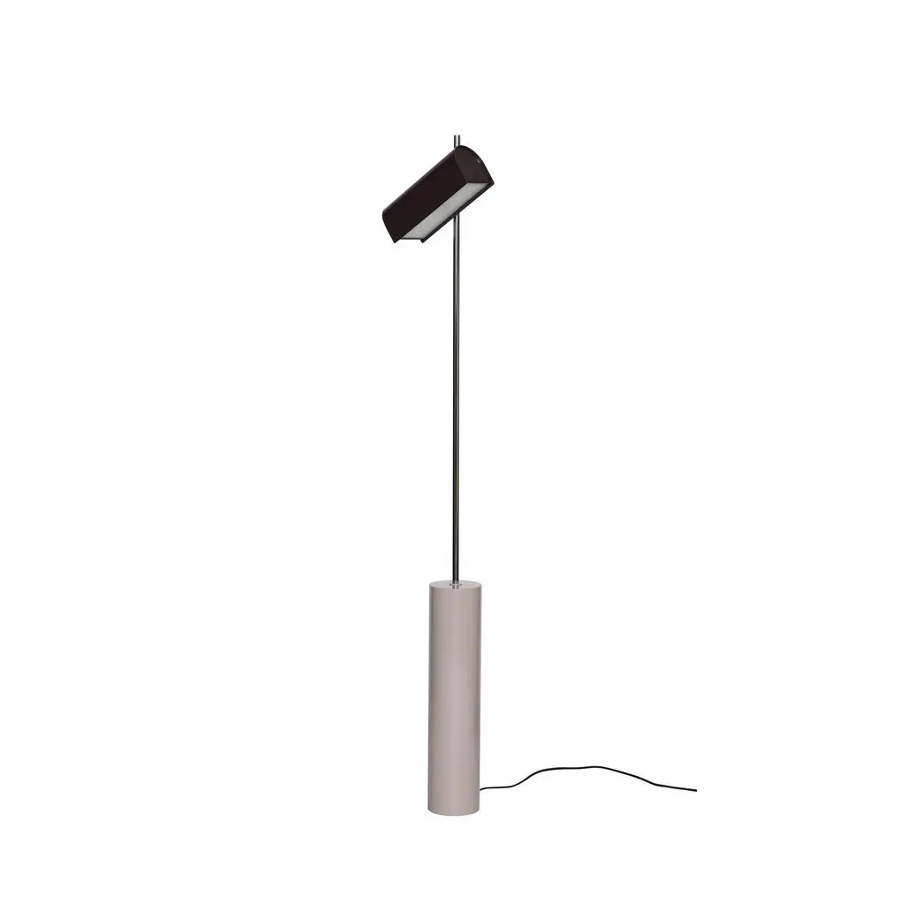 Lampadaire Hubsch Interior Reflector