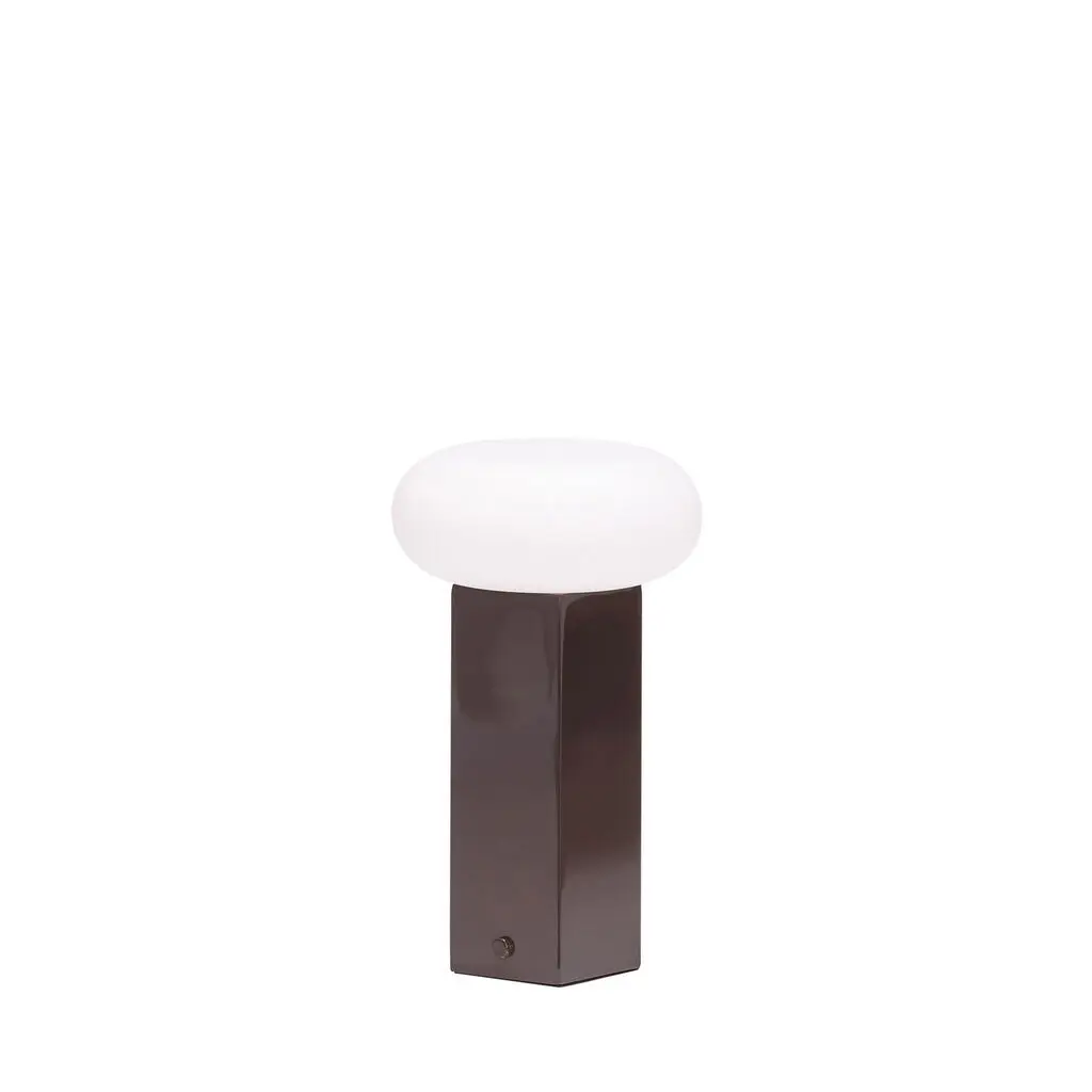Lampe portative Hubsch Interior Low Lampe portative Hubsch Interior Low