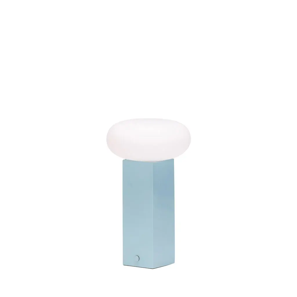 Lampe portative Hubsch Interior Low