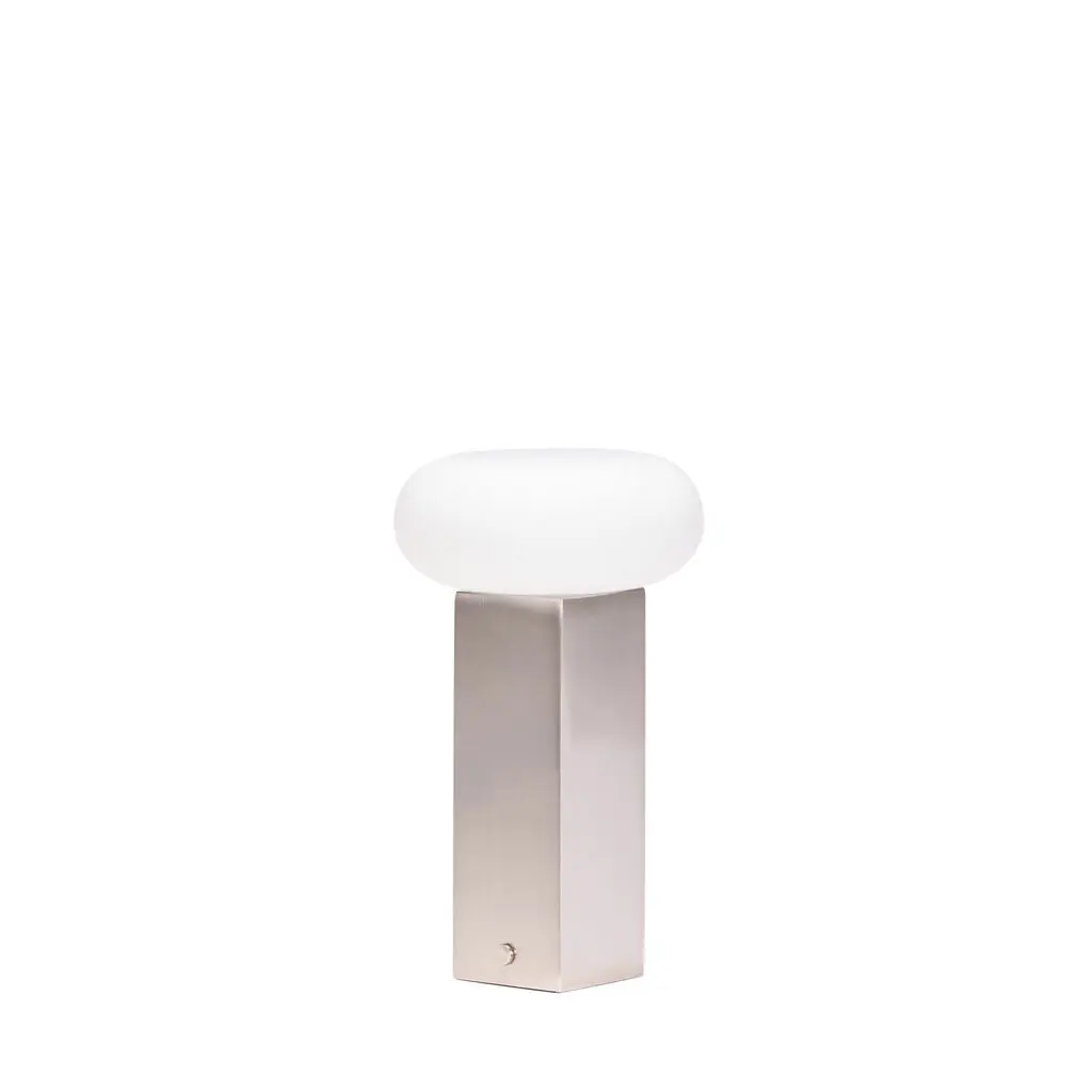 Lampe portative Hubsch Interior Low