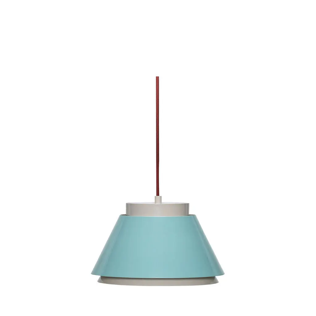 Lampe suspendue Hubsch Interior Remi
