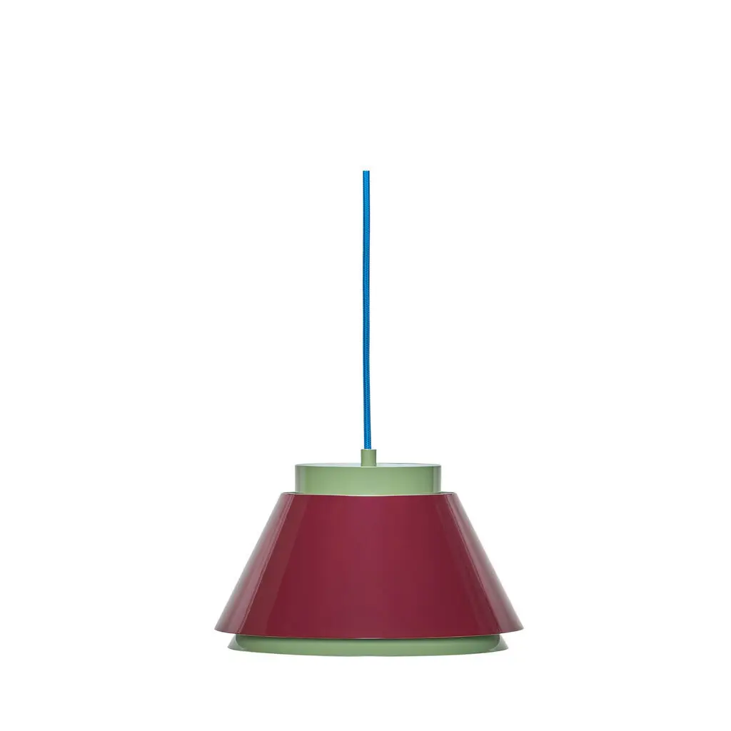 Lampe suspendue Hubsch Interior Remi