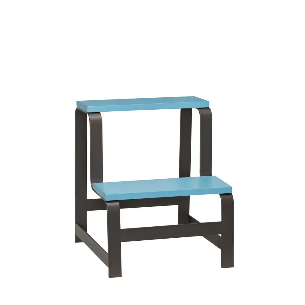 Tabouret Hubsch Interior Step Tabouret Hubsch Interior Step
