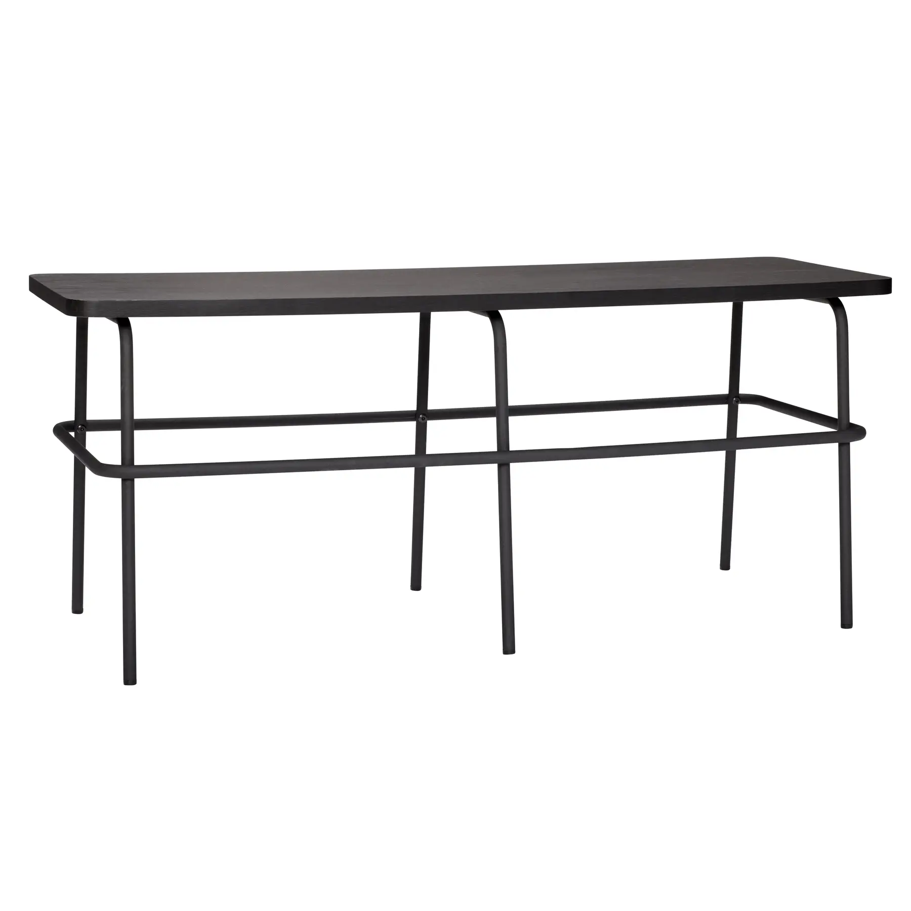 Banc Hubsch Interior Ash