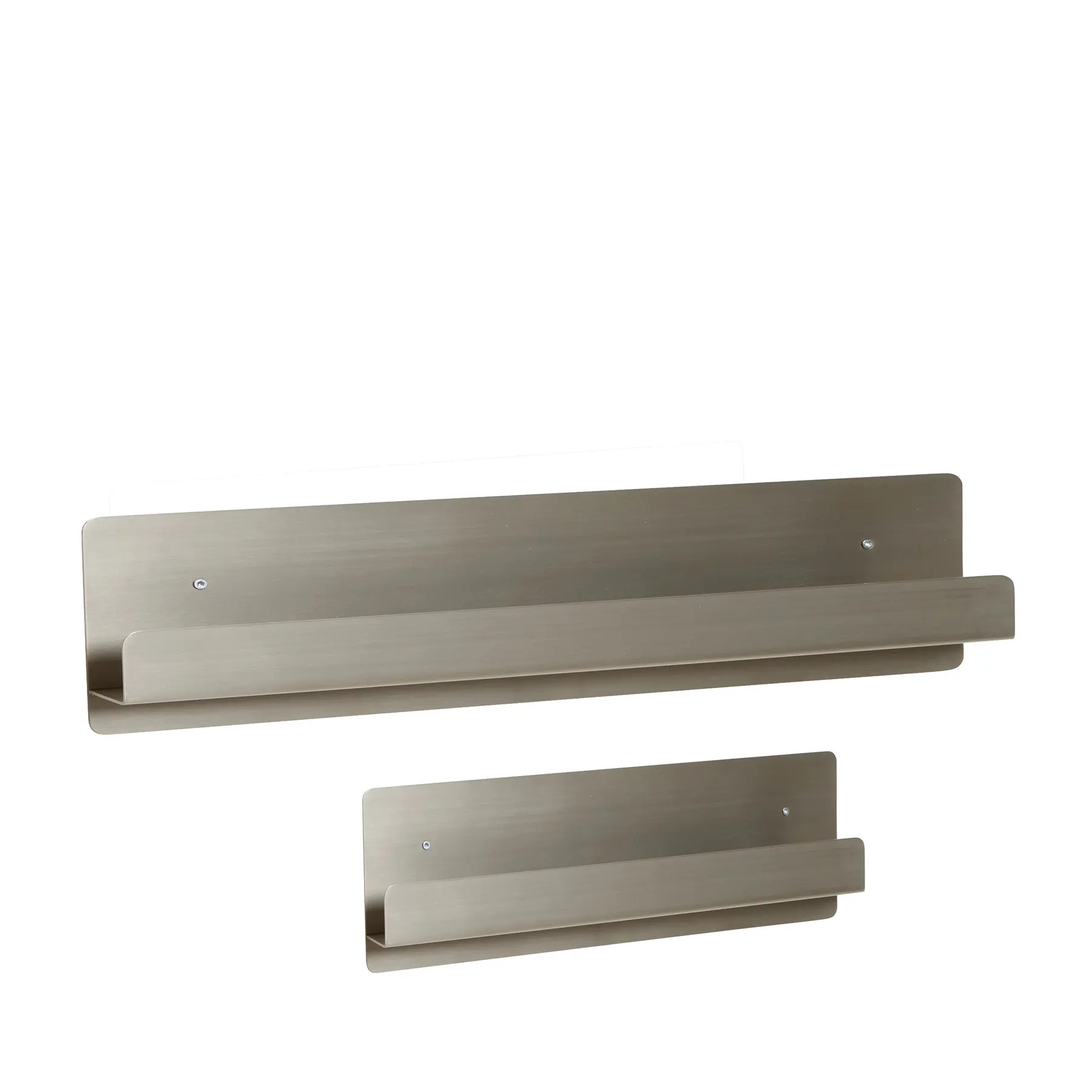 Porte-photo Hubsch Interior Fold (x2) Porte-photo Hubsch Interior Fold (x2)