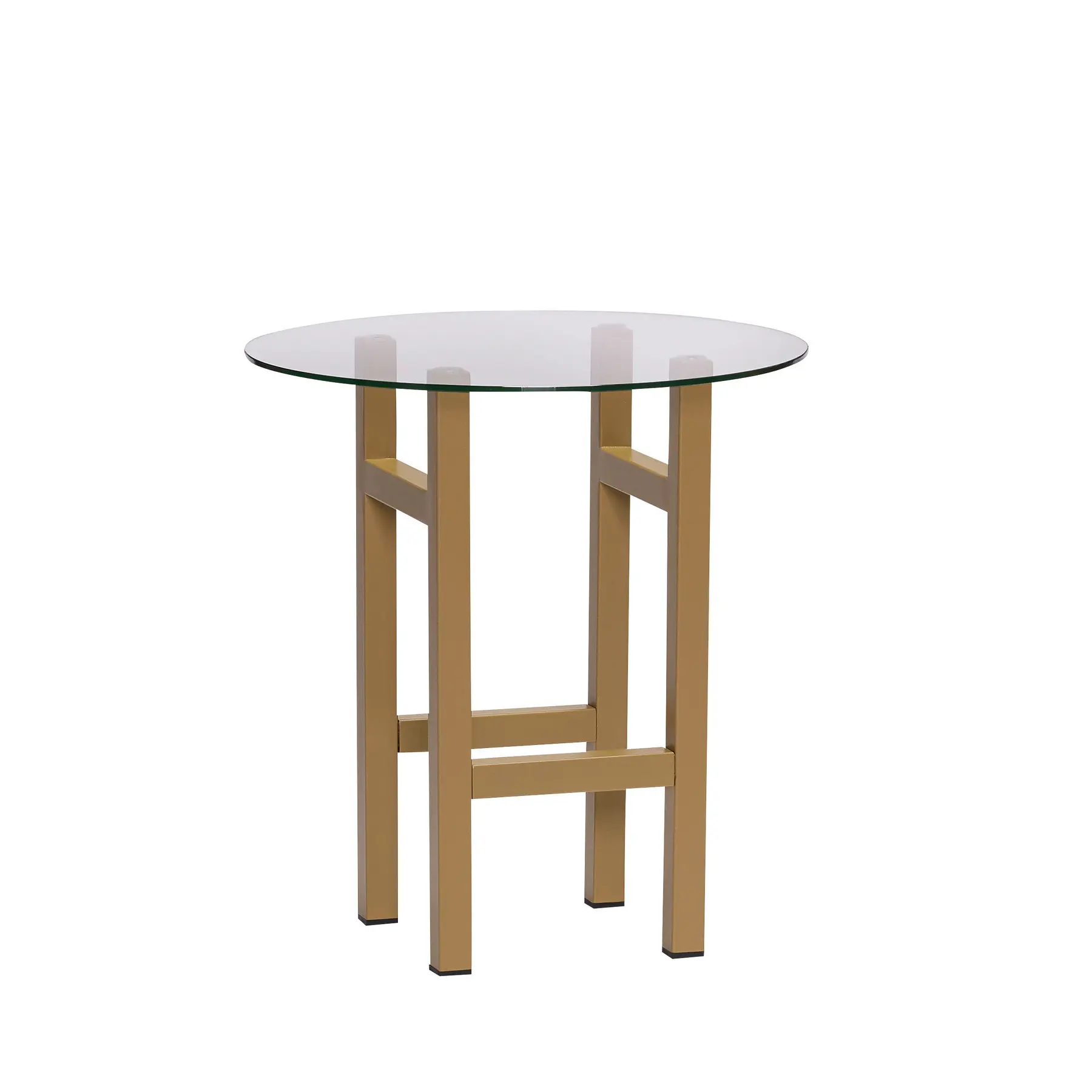 Table d'appoint Hubsch Interior Elevate