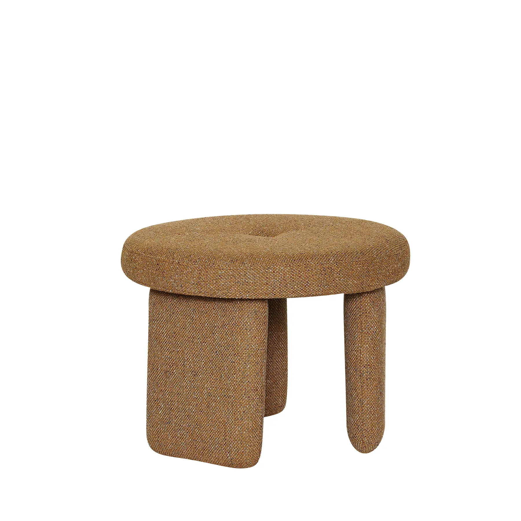 Pouf Hubsch Interior Rocco
