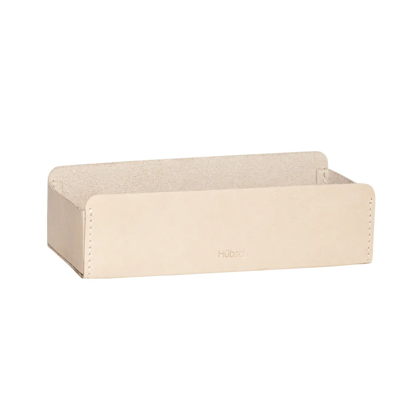 Contenitore grande per matite Hubsch Interior Studio [Dimensione 20x6x9 cm]