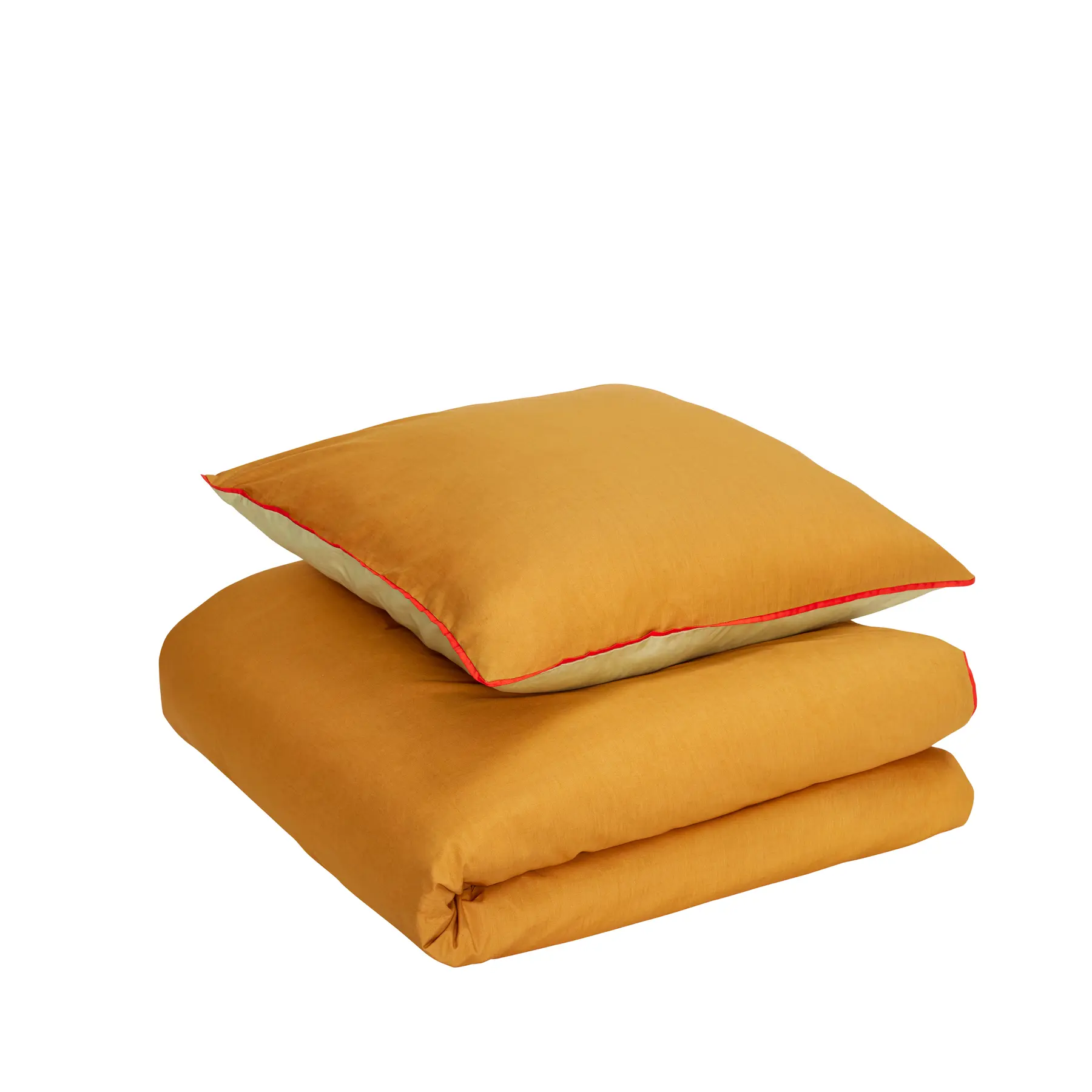 Biancheria da letto Hubsch Interior Aki