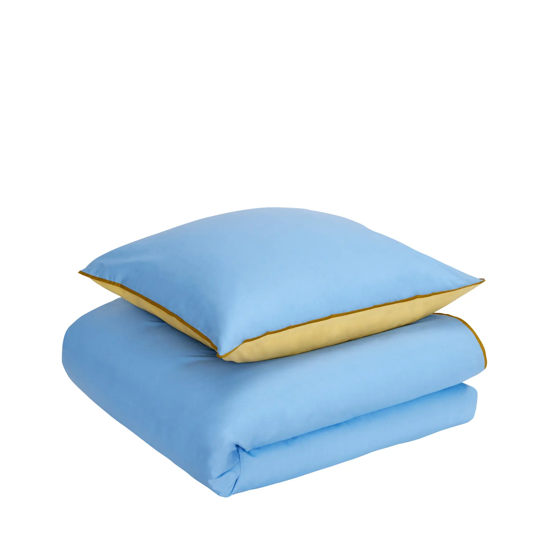 Biancheria da letto Hubsch Interior Aki