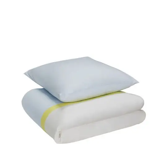 Biancheria da letto Hubsch Interior Block 60/200