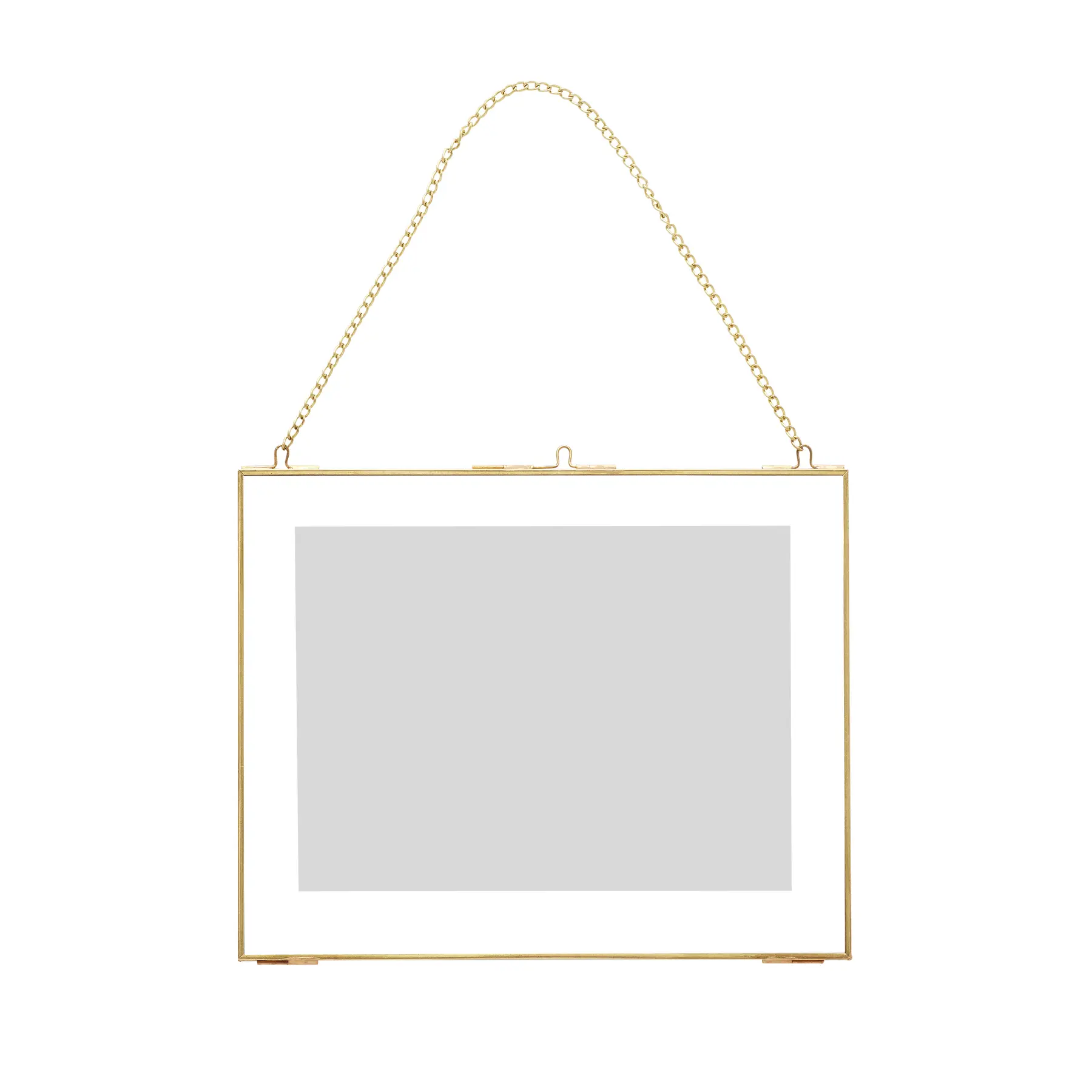 Cadre chaine Hubsch Interior Loft Small