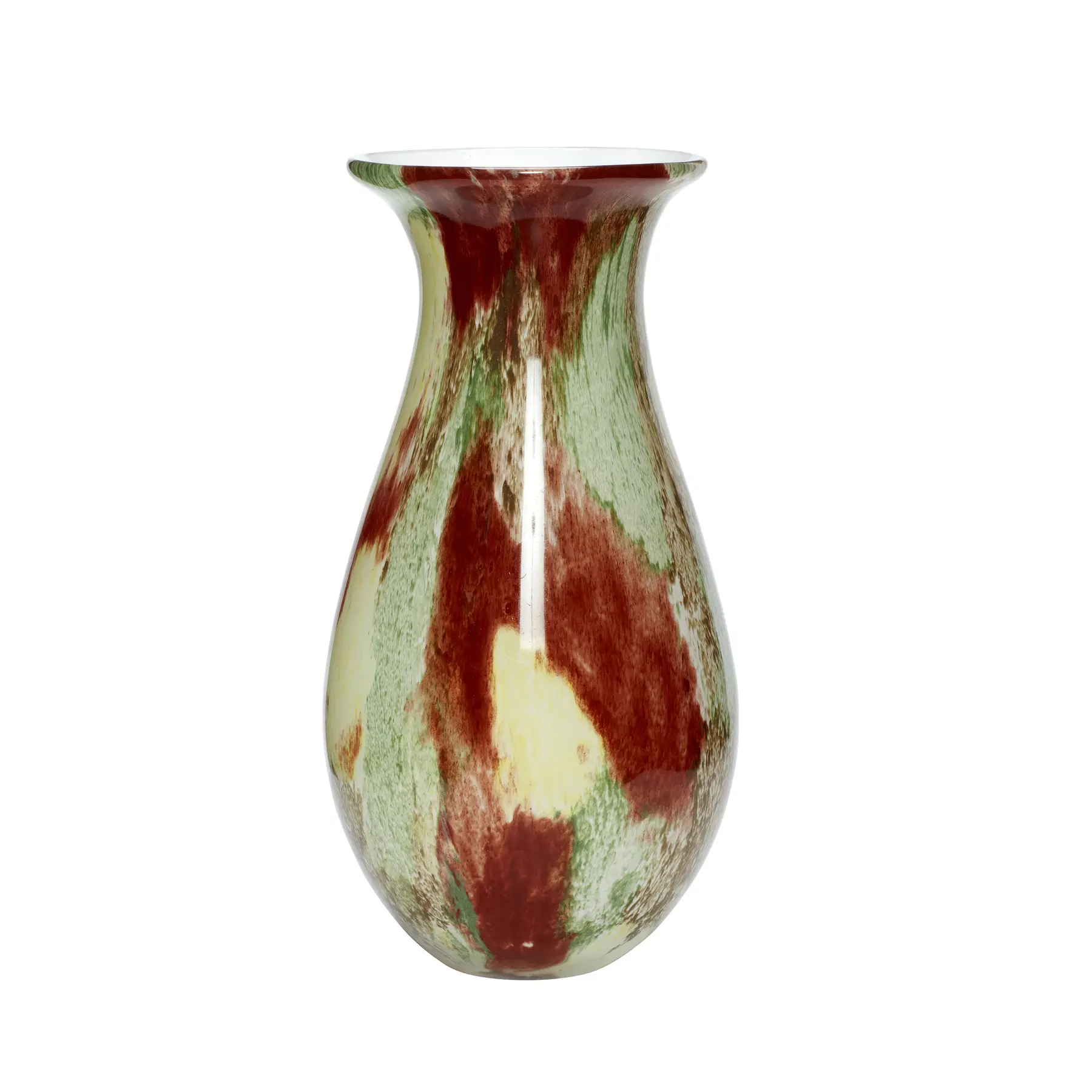 Vase Hubsch Interior Kaleido