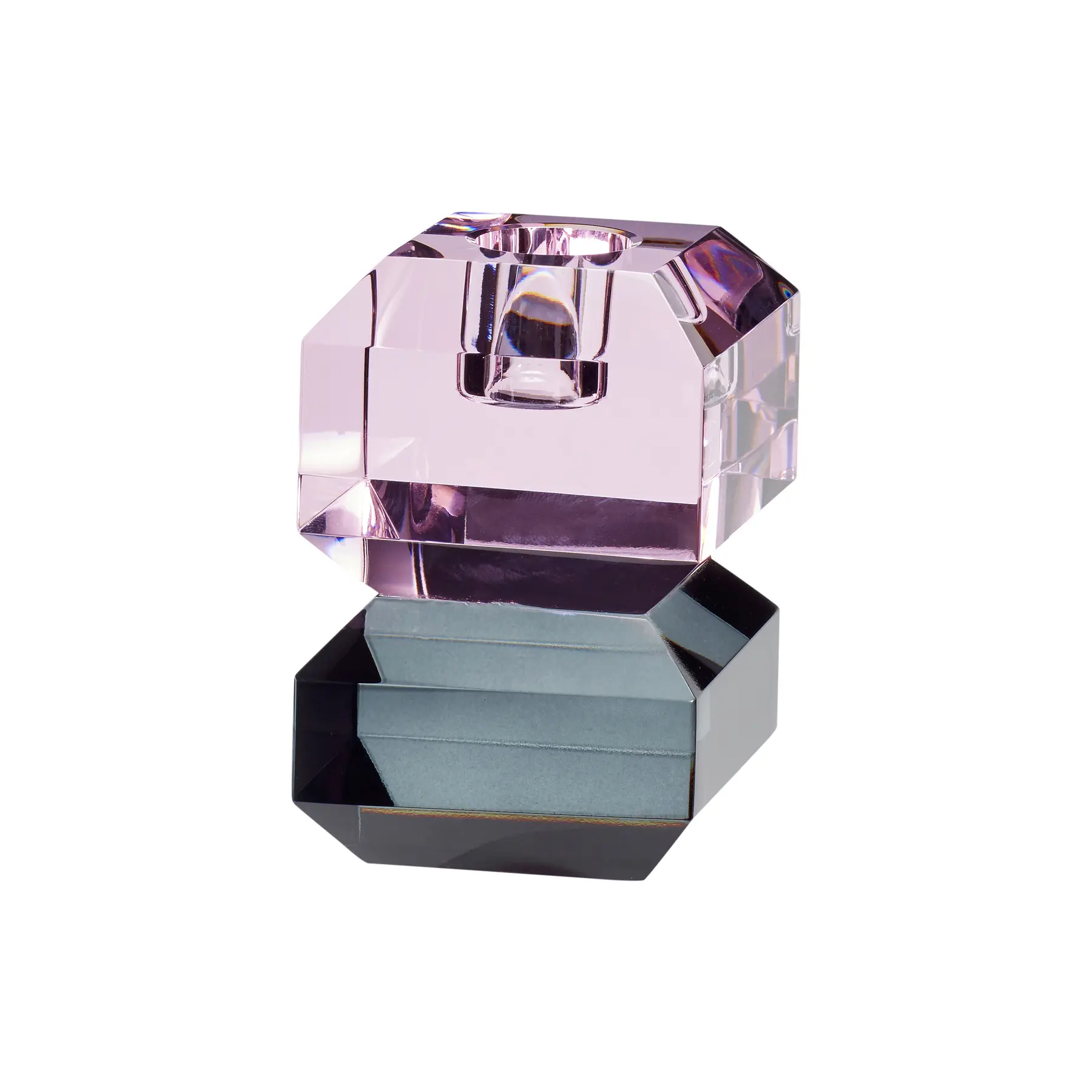 Bougeoir Hubsch Interior Gem Small