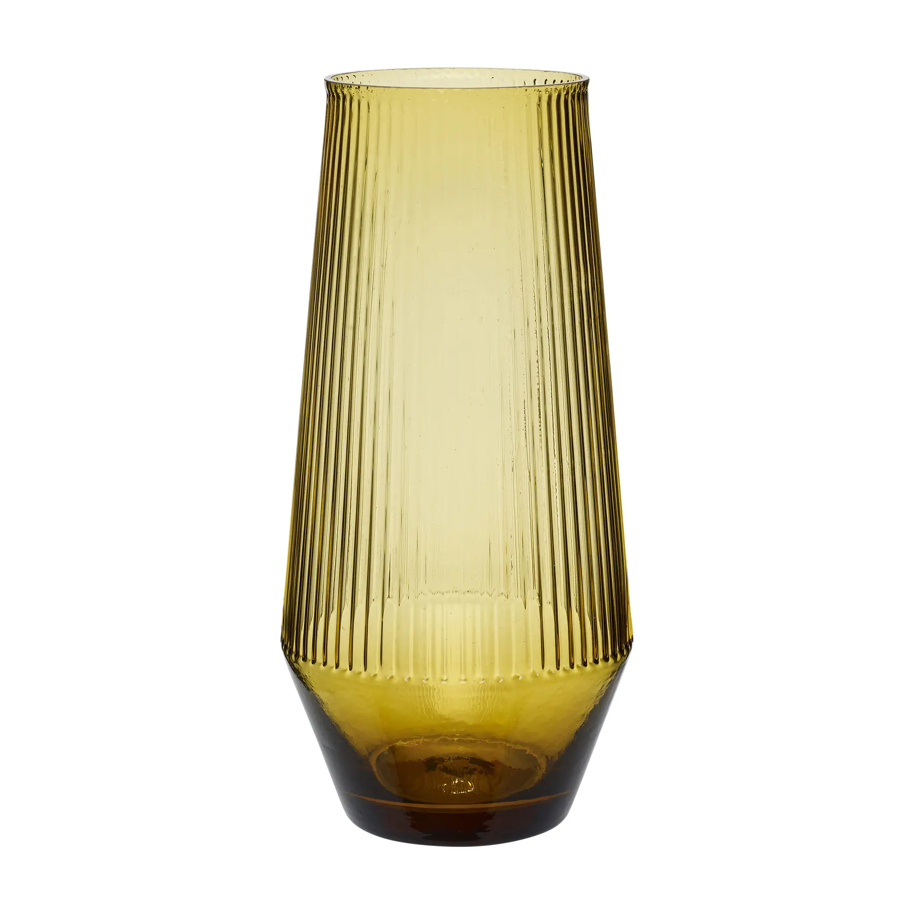 Vaso Hubsch Interior Ripple